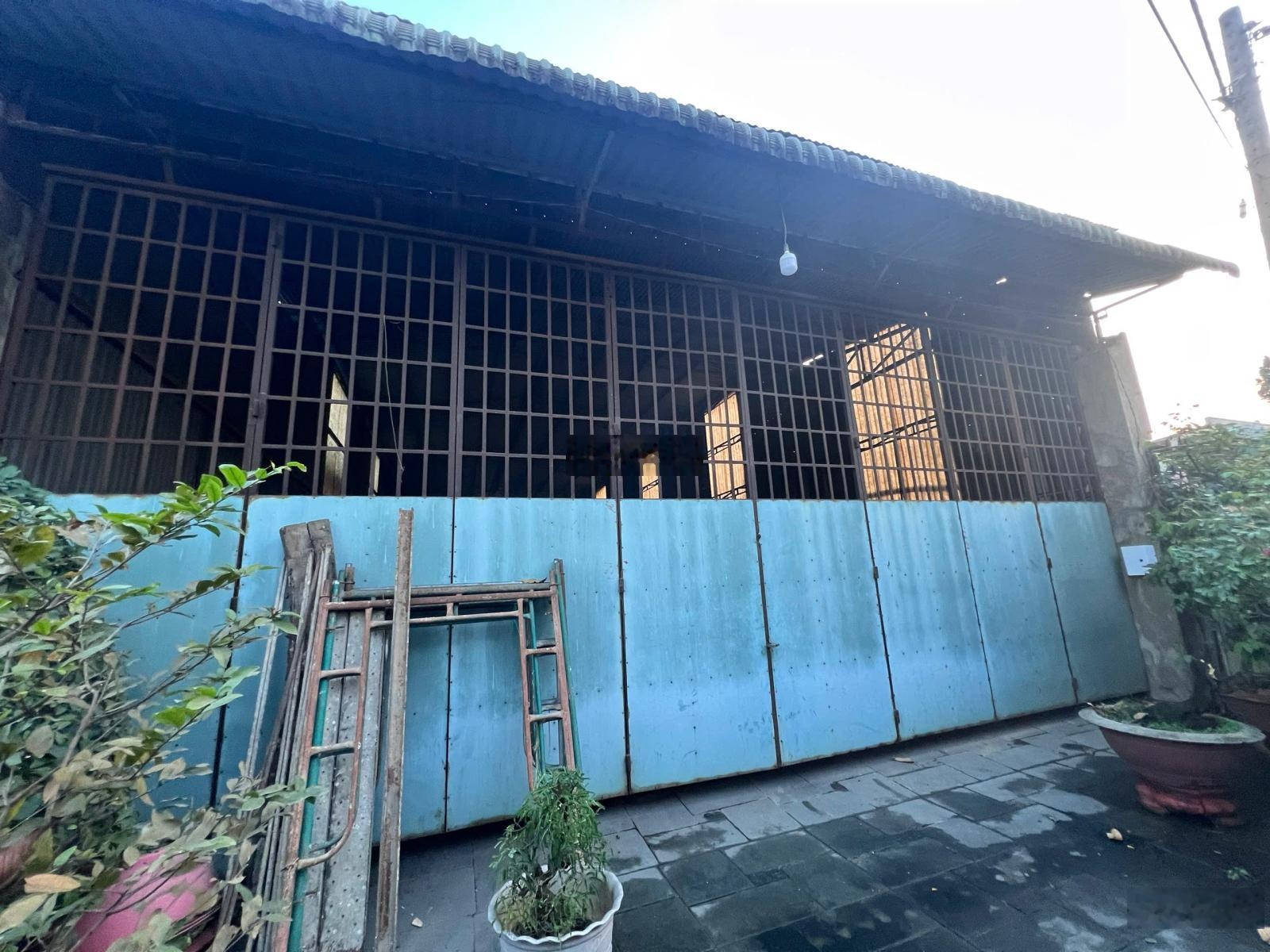 Cho thuê kho 500m2 tại Đ. Tố Hữu, Uyên Hưng, Tân Uyên, Bình Dương, giá cực chất 14 triệu