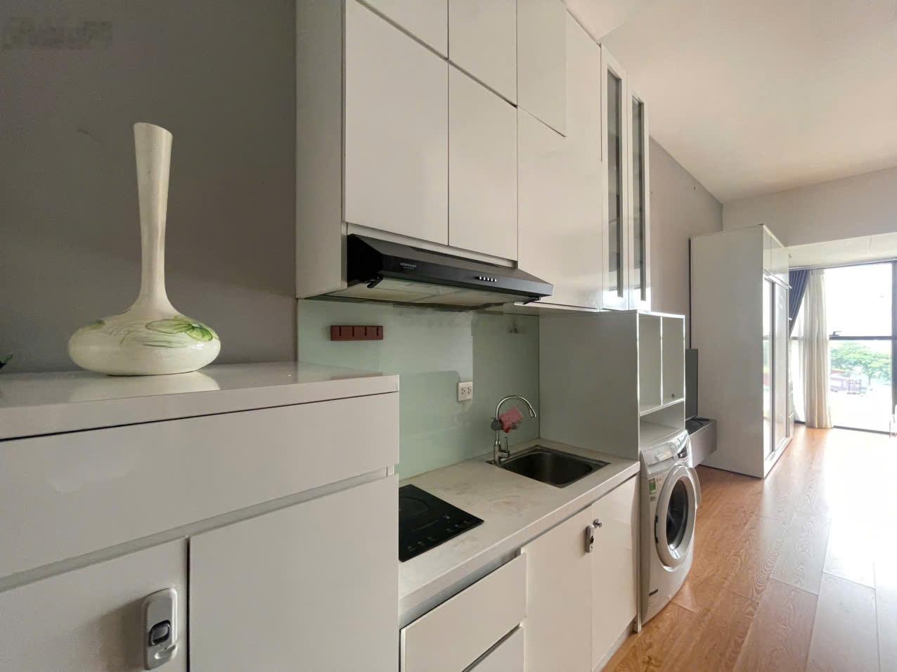 Bán căn hộ 1PN, 31m2, 2,9 tỷ tại The Sun Avenue, An Phú, Quận 2, TP. HCM