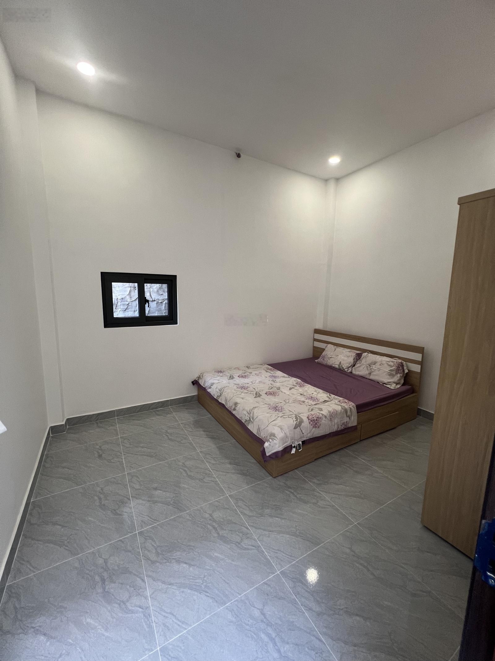 1 sẹc Thạnh Lộc 19, quận 12 - Xe hơi tới nhà - 4 x 13 - chỉ 4,48 tỷ