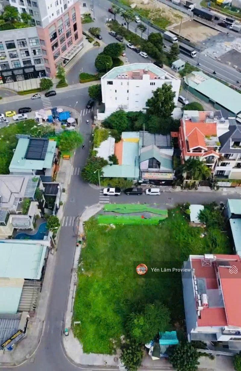 Bán đất An Phú đường số 63, 198,8 m², ngang 11m, đất trống, đang cho thuê tạm, giá 43 tỷ