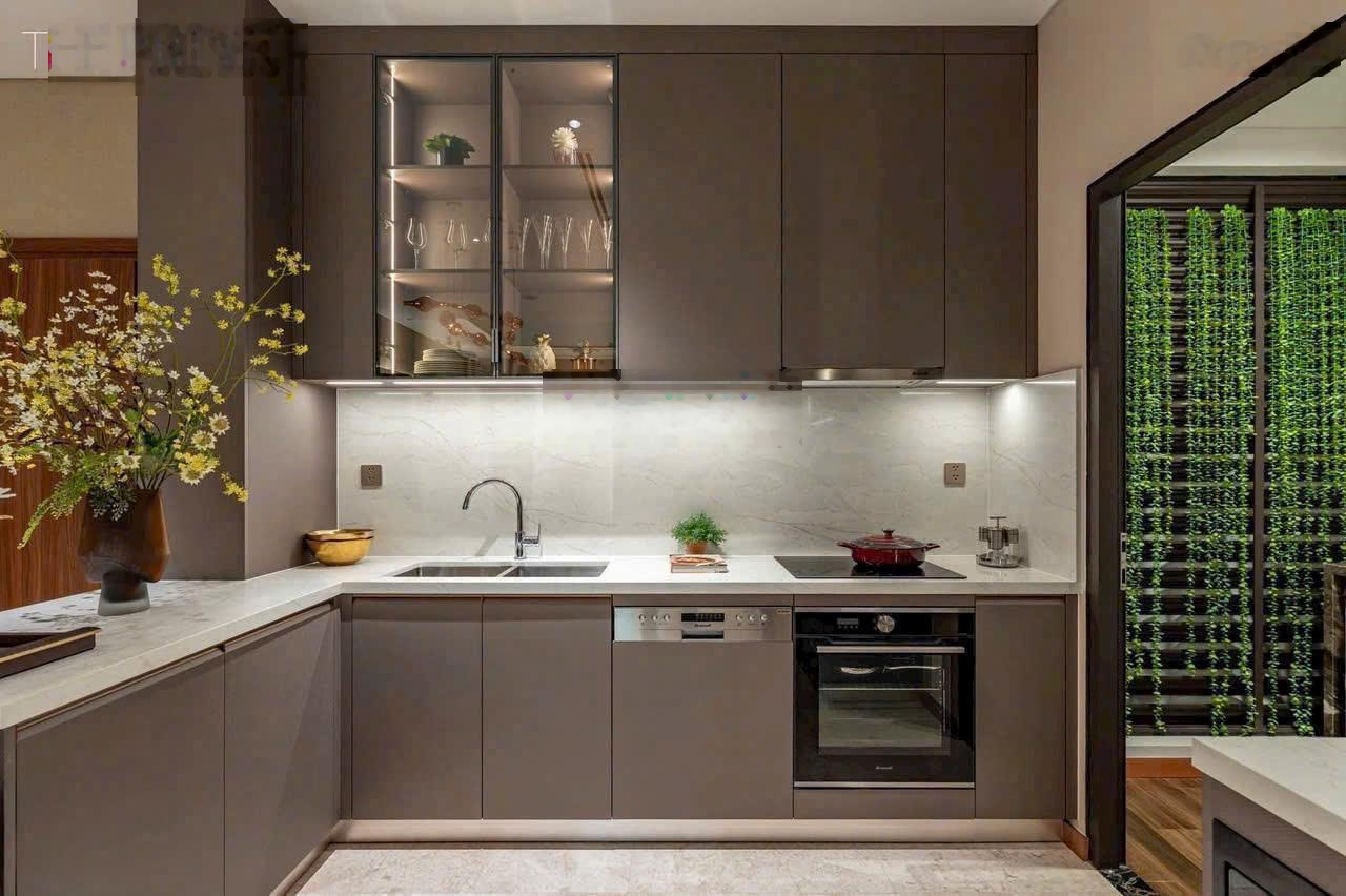 Quỹ căn đẹp nhất phase 2 dự án The Prive thanh toán 10% nhận nhà, CĐT hỗ trợ suất đến 30 tháng