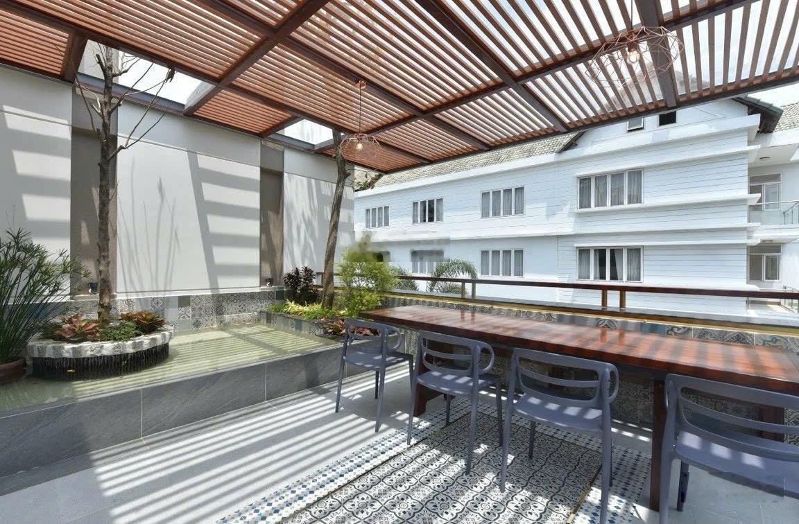 Bán BT 4PN, 4WC, 148m2 tại Hưng Gia 2, Phú Mỹ, Q7, 60 tỷ VND, đẹp, nhiều tiện ích