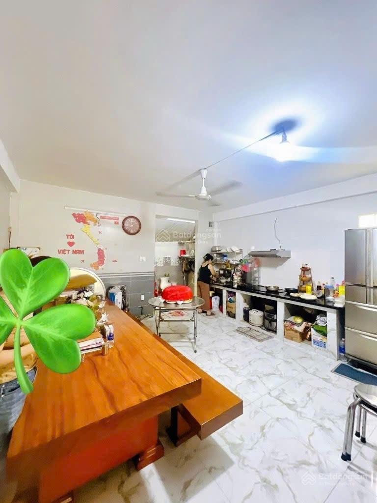 Bán nhà mặt tiền đường số 16,bình hưng hoà a (5m x 20m x 4 tầng) 10,8 tỷ tl