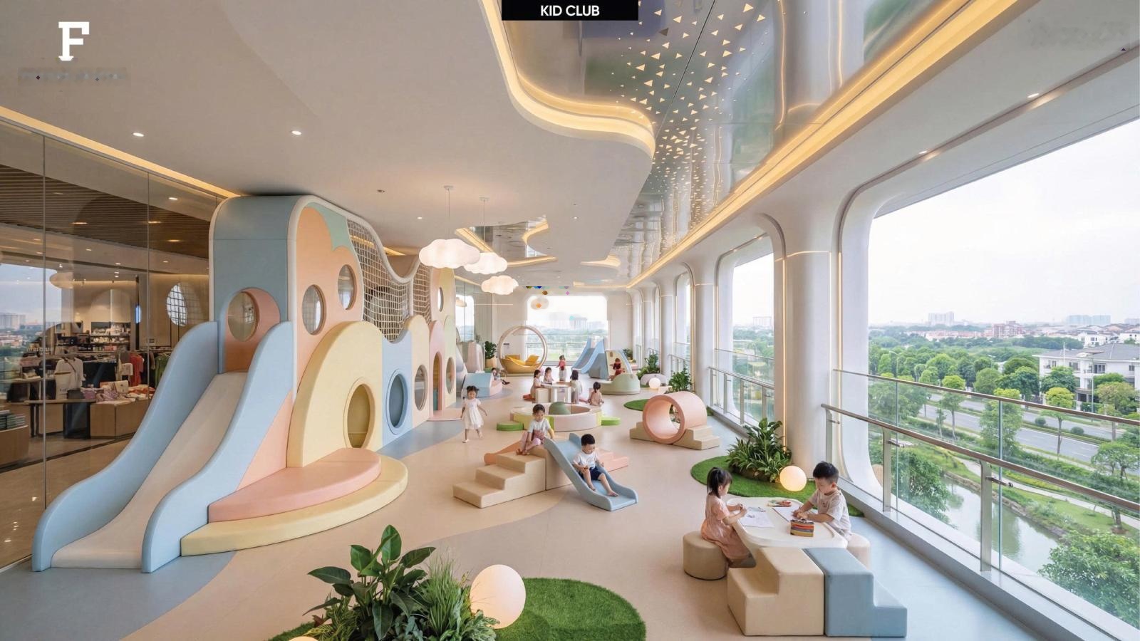 Quỹ căn 1n+ giá giai đoạn 1 chỉ từ 53tr/m2 , tốt nhất tại sunshines legend city