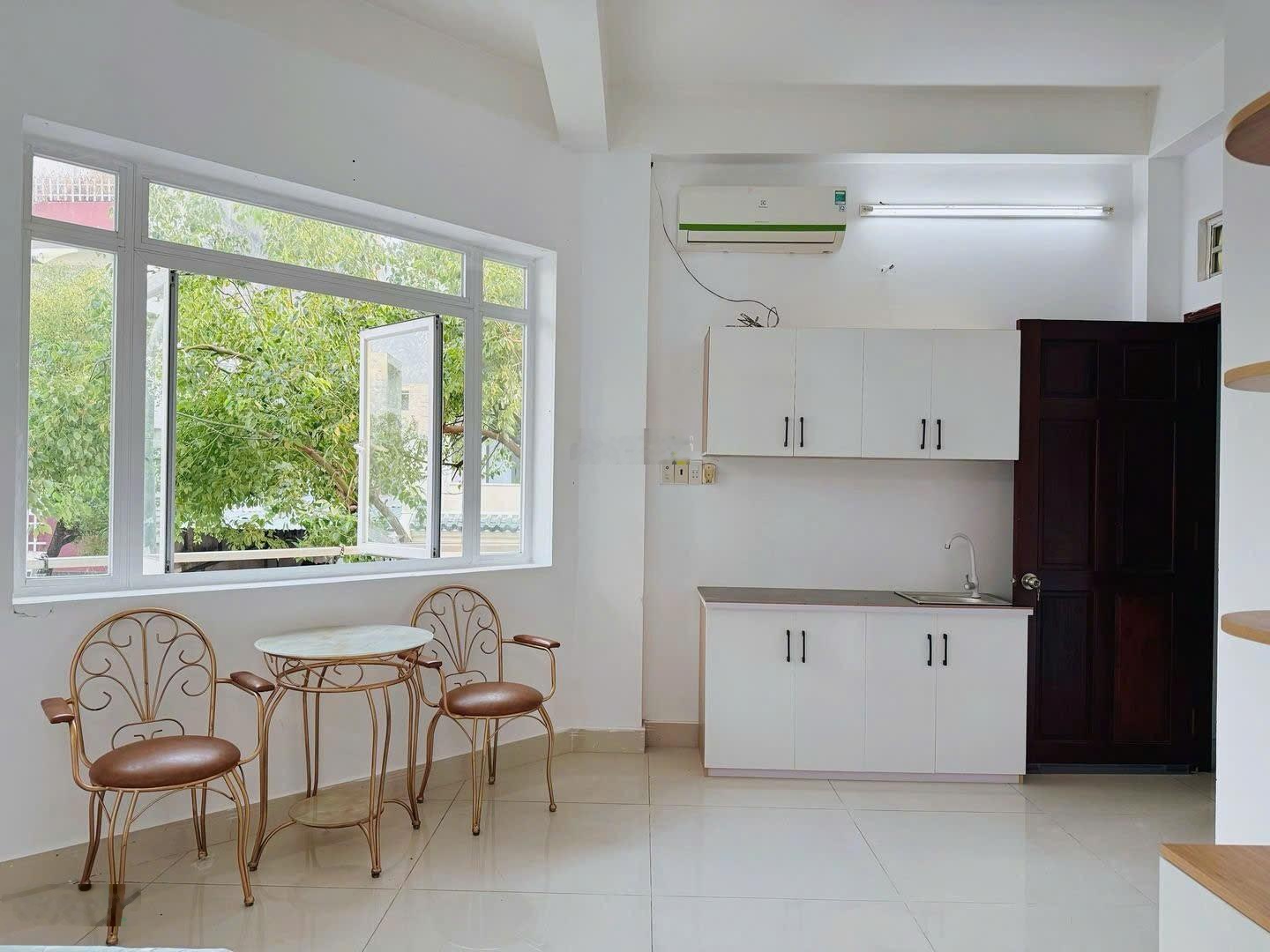 Cho thuê phòng căn hộ dịch vụ cao cấp quận 7