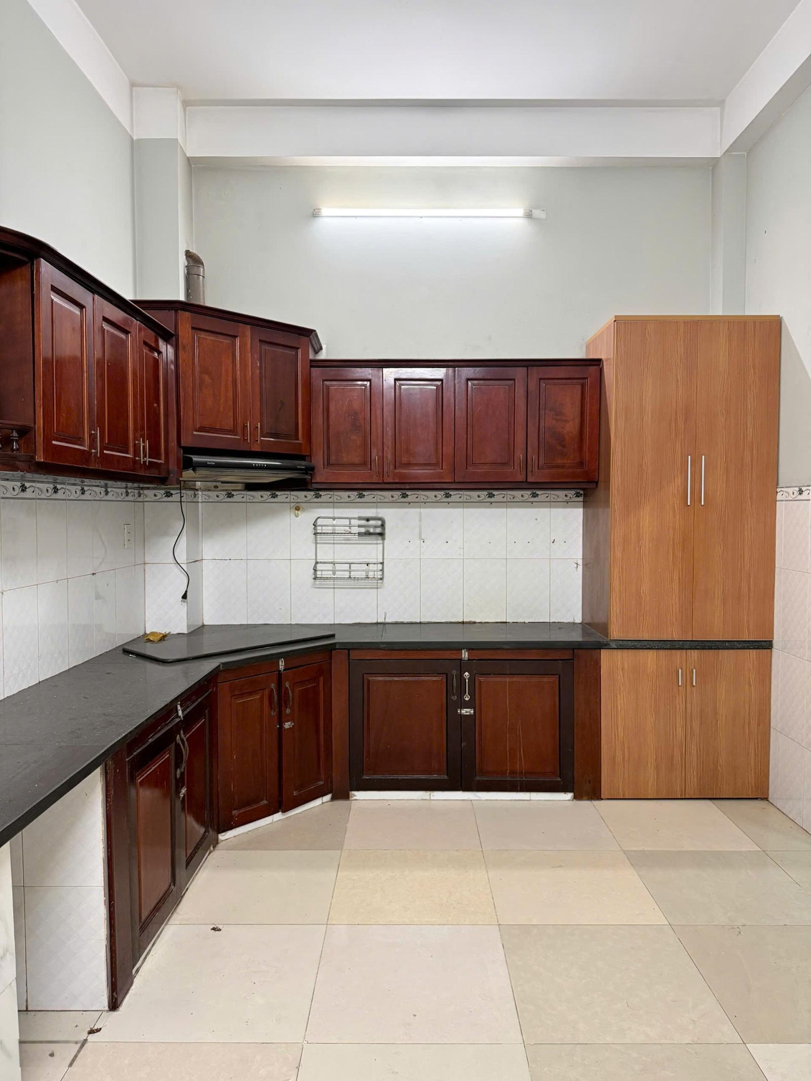 MTKD đường Số 16, BHH - giá ngộp hiếm