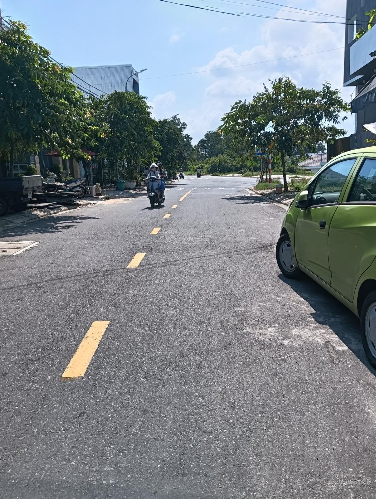 Nhà riêng 4PN, 3WC tại Nguyễn Đình Trân, Khuê Mỹ, Ngũ Hành Sơn, Đà Nẵng, giá tốt chỉ với 8,5 tỷ