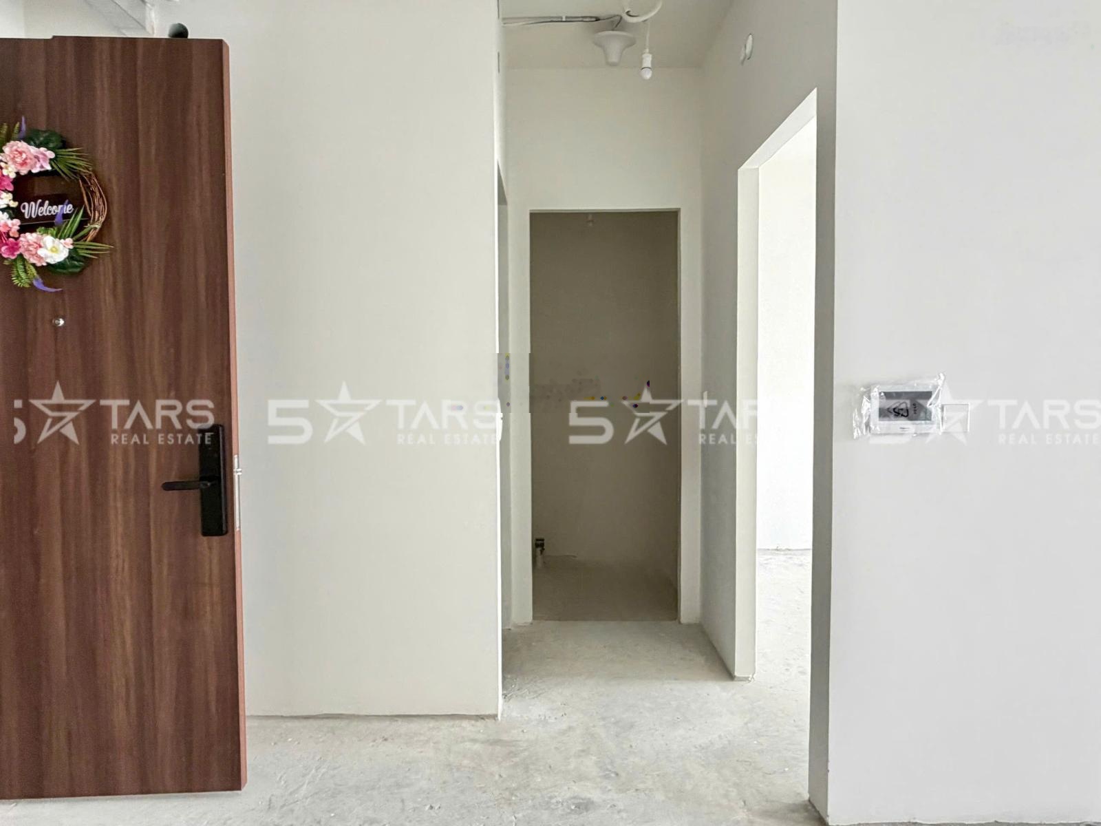 Rẻ nhất hiện tại the infiniti - 1pn 1wc 58m2, giá 6 tỷ bao hết