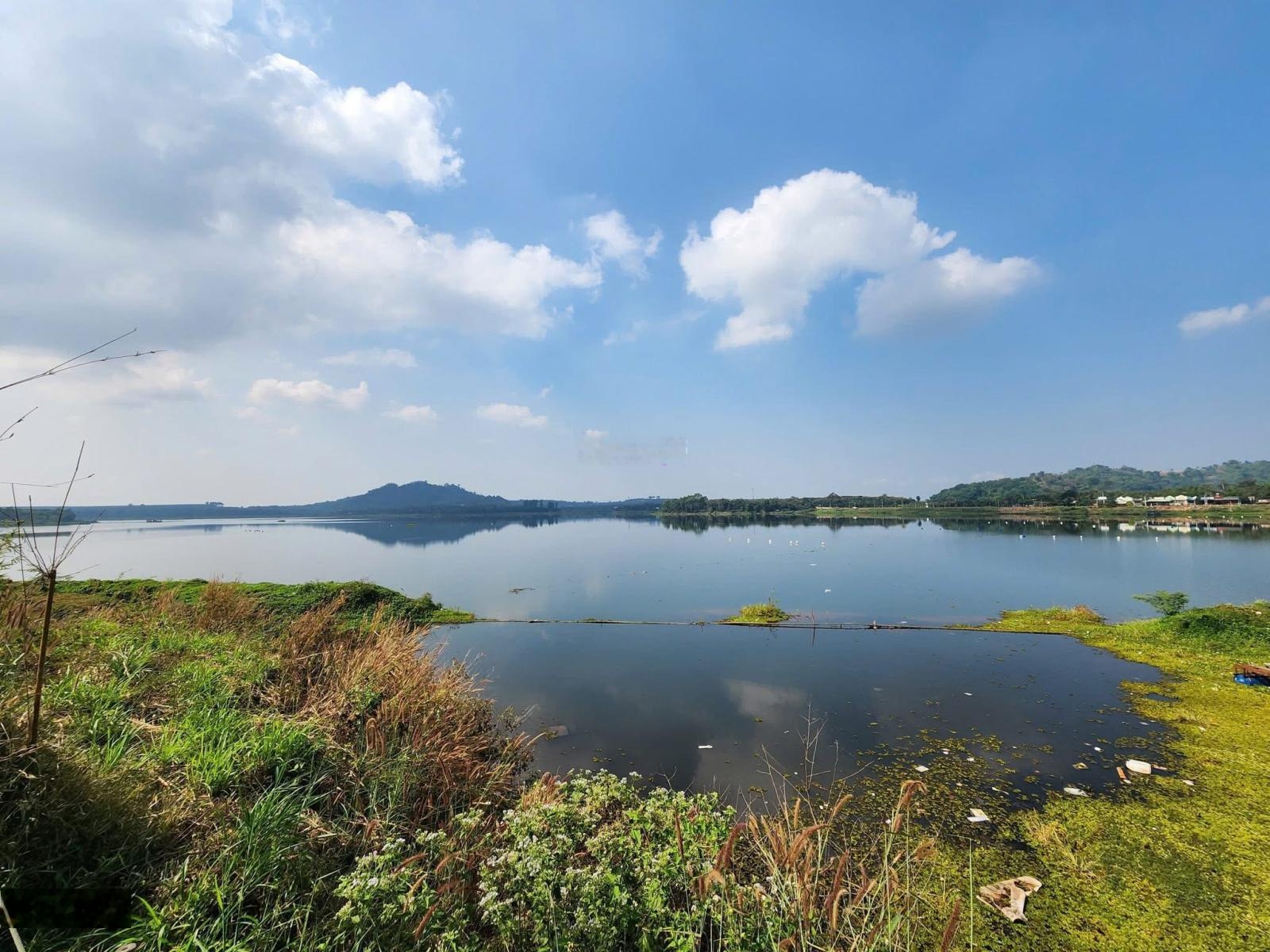 Bán nền thổ cư gần hồ Cầu Dầu, gần quốc lộ 56