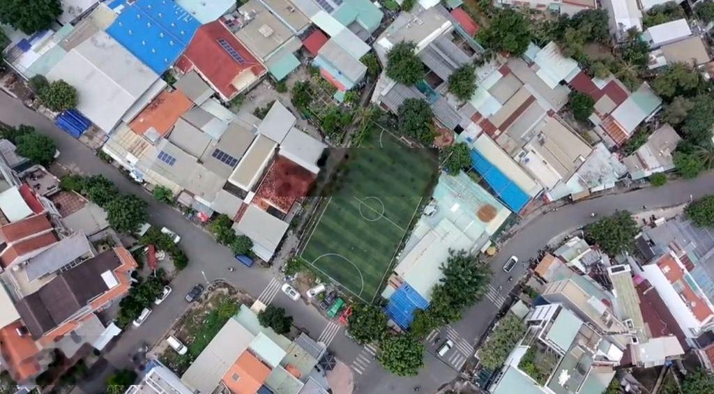 Chỉ 200 tỷ, đất góc 2 mặt tiền thân văn nhiếp, an phú q2 đất góc 2 mặt tiền diện tích lớn d