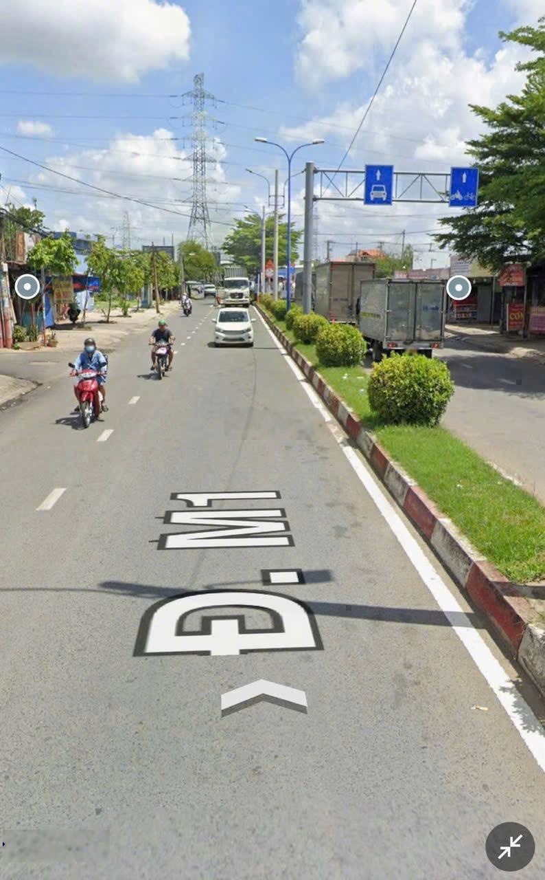 HXH Phạm Đăng Giảng- DT: 4,5x16m (Đất trống) tiện xây mới. Giá: 6tỷ1 TL