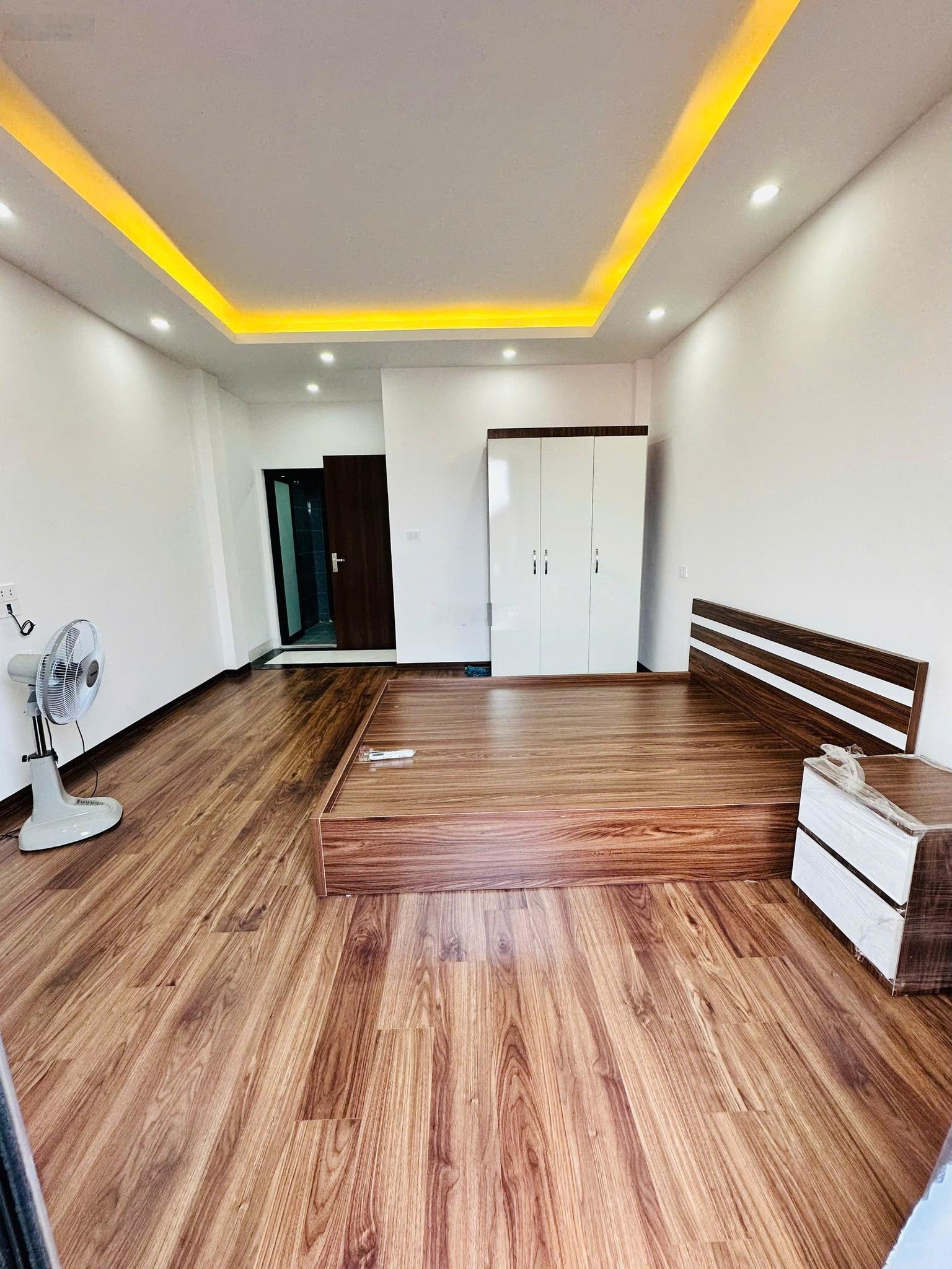 Bán nhà riêng đẹp tại Đường 422, Tân Lập, Đan Phượng, Hà Nội, 6,2 tỷ, 34m2