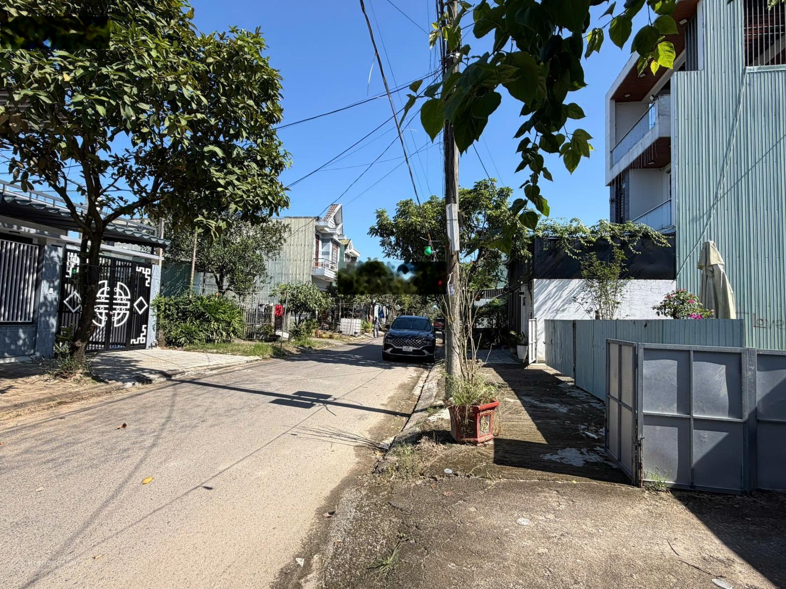 Bán lô đất TĐC Vũ Phạm Hàm, Hòa Sơn, Hòa Vang, Đà Nẵng, giá siêu rẻ 2,89 tỷ, LH 0934888092