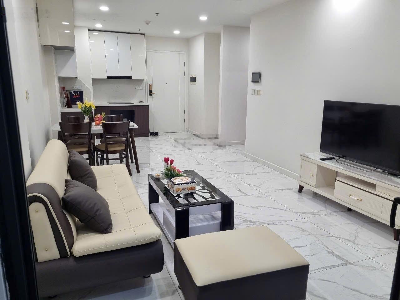 Đi NƯỚC NGOÀI Cần BÁN Gấp căn hộ Sunshine Sky City 2PN 2WC 75m2.Nội thất hoàng gia sang trọng