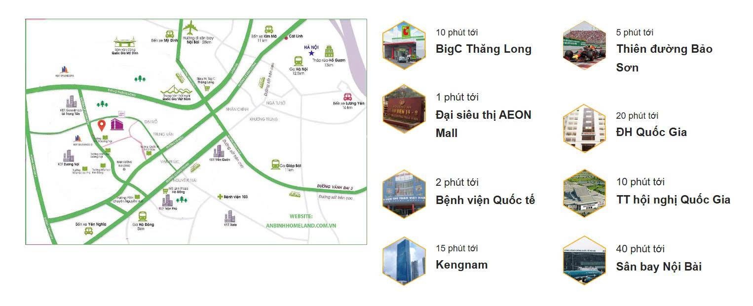 5 - 2 - 2026 mở bán đợt 1 chung cư An Bình Homeland