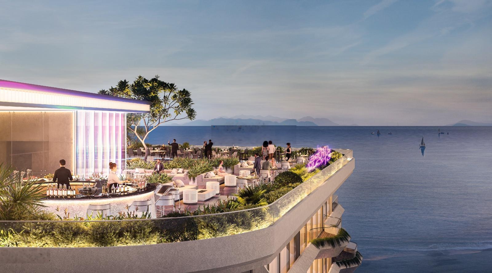 Welltone Luxury Residence vị thế kim cương, khởi nguồn thịnh vượng