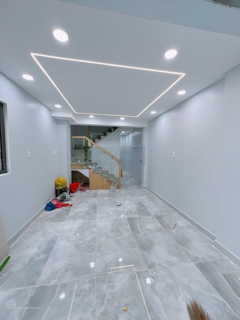 Mua 1 được 2- hiếm q4 - hẻm ôtô- 55m2 - 4 tầng đúc - ko lộ giới- chỉ 6 tỷ nhỉnh