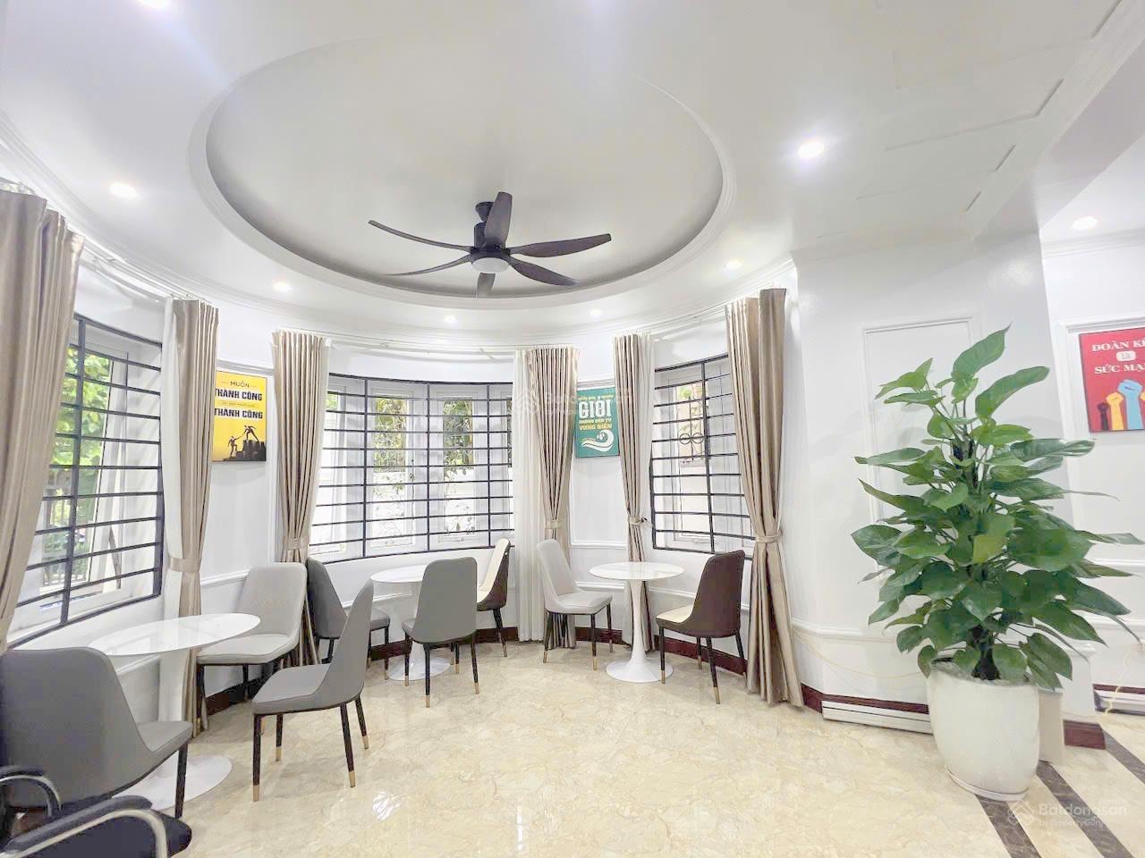 Bán biệt thự Tân Tây Đô 210m2, xây 3 tầng MT 12m_ Ở sướng yên tĩnh_ full đồ về ở luôn