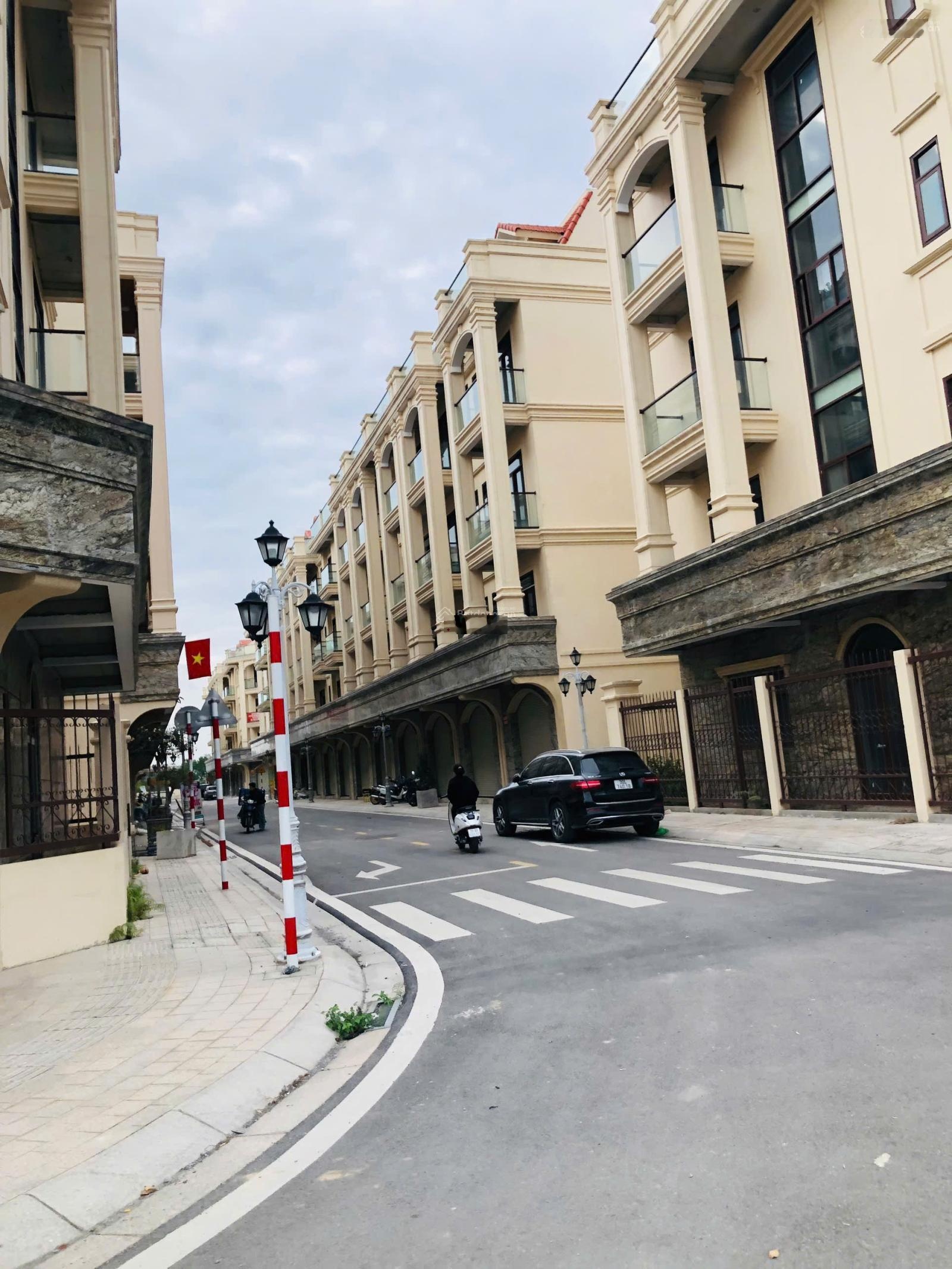 Bán shophouse Him Lam tiện sinh hoạt, thuận an cư