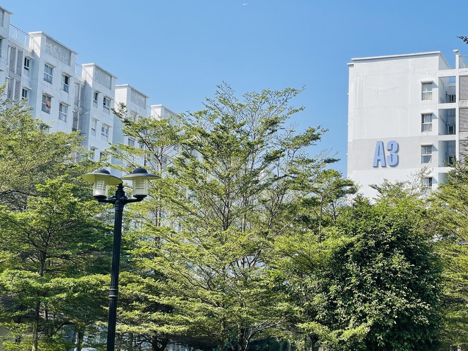 Căn góc 2PN - 2WC Ehome 3, LH 0934665239