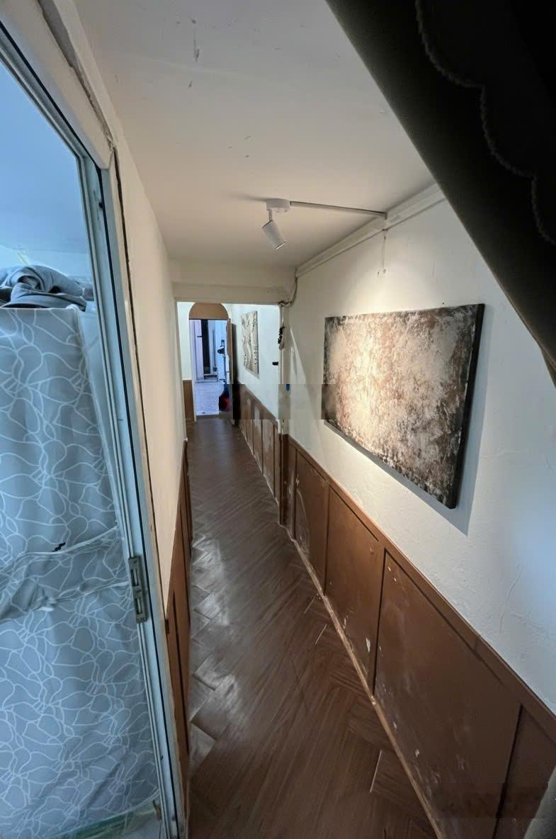 Cho thuê mặt ngõ 385 Trần Đại Nghĩa, dt 55m