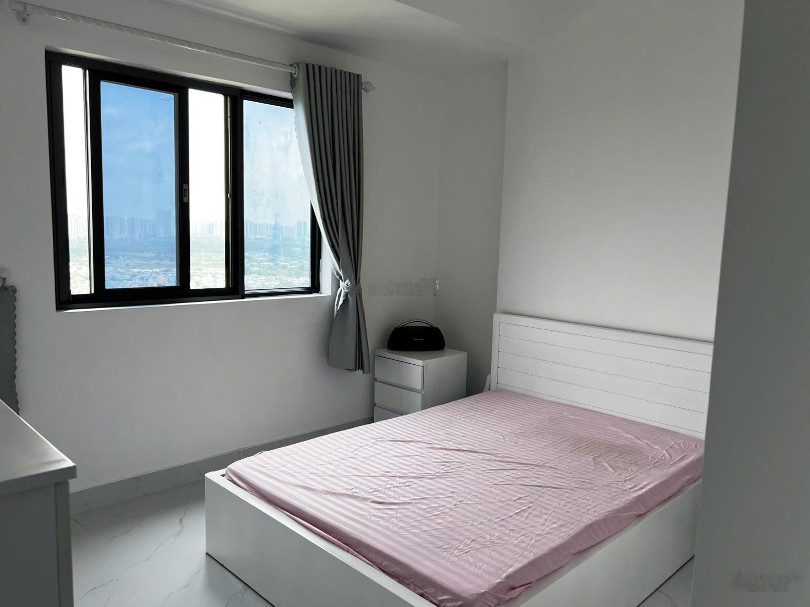 Bán CH The Era Town Quận 7. View sông - căn góc, 77m2 2PN. Giá chỉ 3,1 tỷ