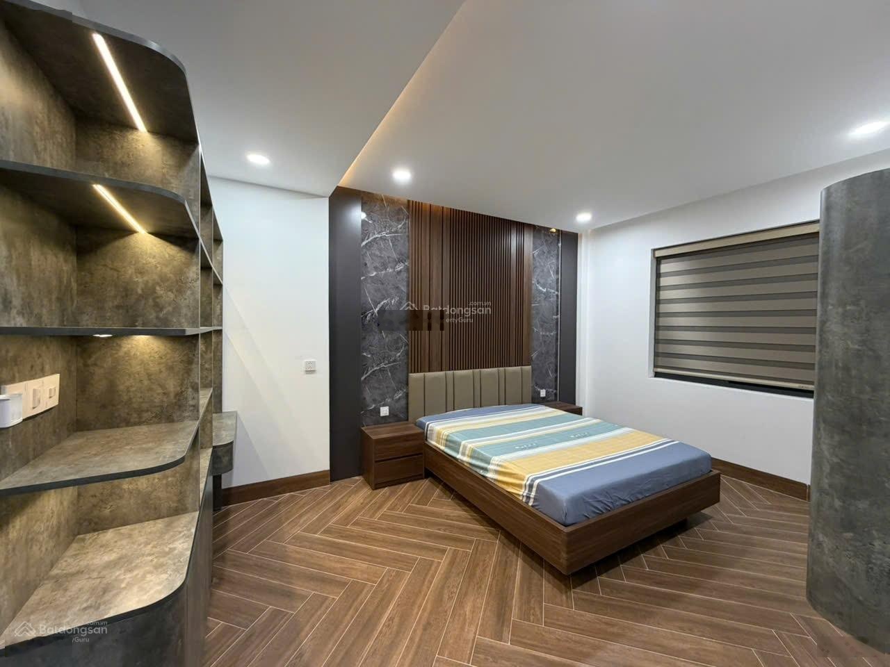 Bán nhà 3 tầng kđt mỹ gia có thang máy