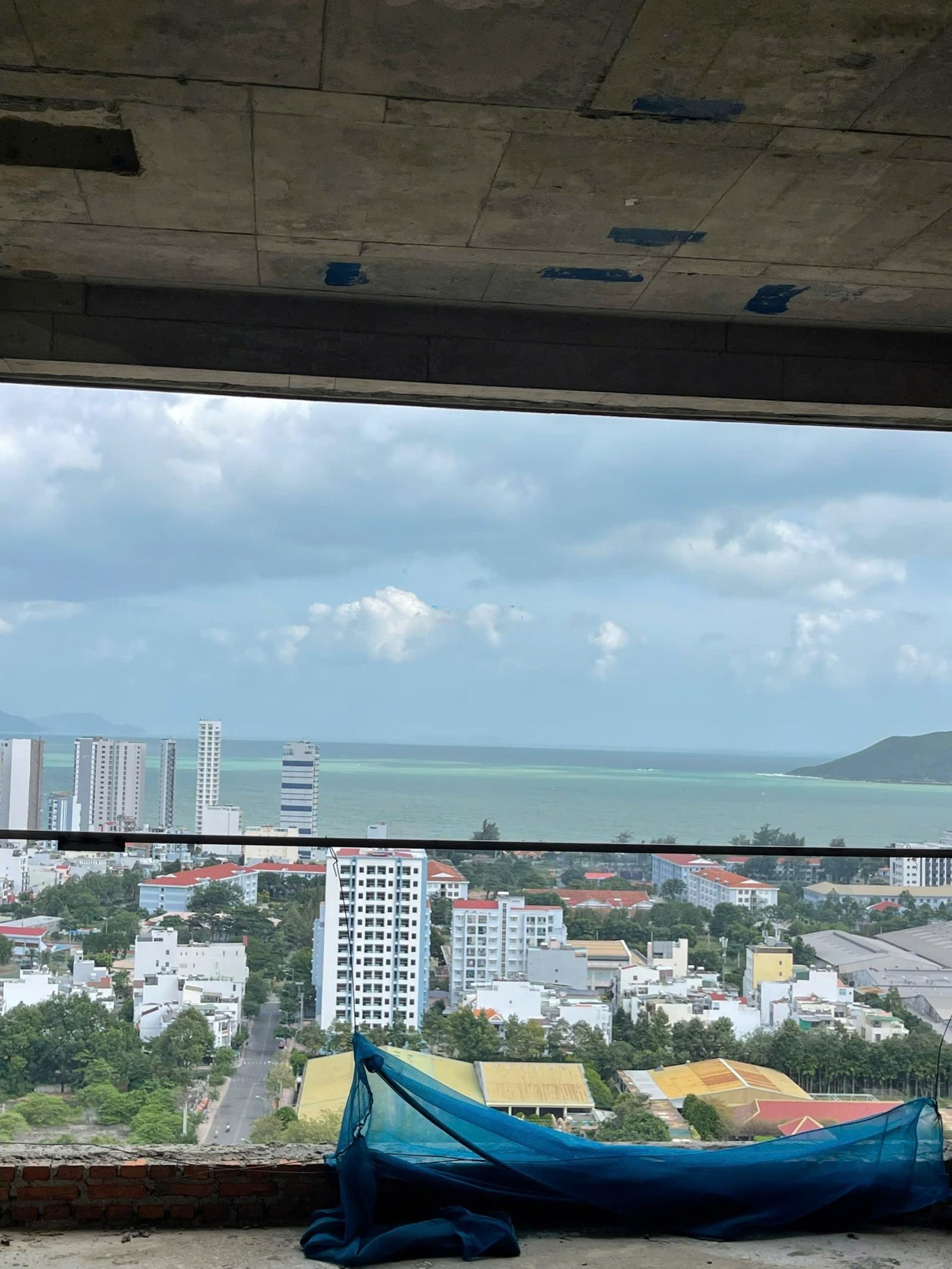 ĐƯA TRƯỚC 843TR nhận ngay căn hộ cao cấp 4* view biển - sở hữu lâu dài - bàn giao full nội thất.