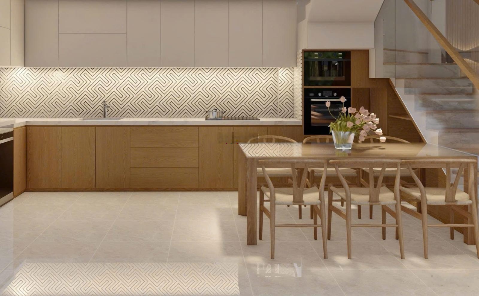 Chỉ 86tr/m2 bàn giao nhà đẹp mới 100% như thiết kế,hẻm 7M xe hơi đỗ trong nhà,dài miên man 4x18m