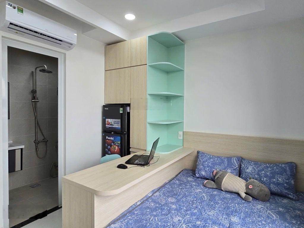 Bán siêu phẩm đầu tư - 12 căn hộ dịch vụ cao cấp ngay trung tâm Tên Lửa Bình Tân