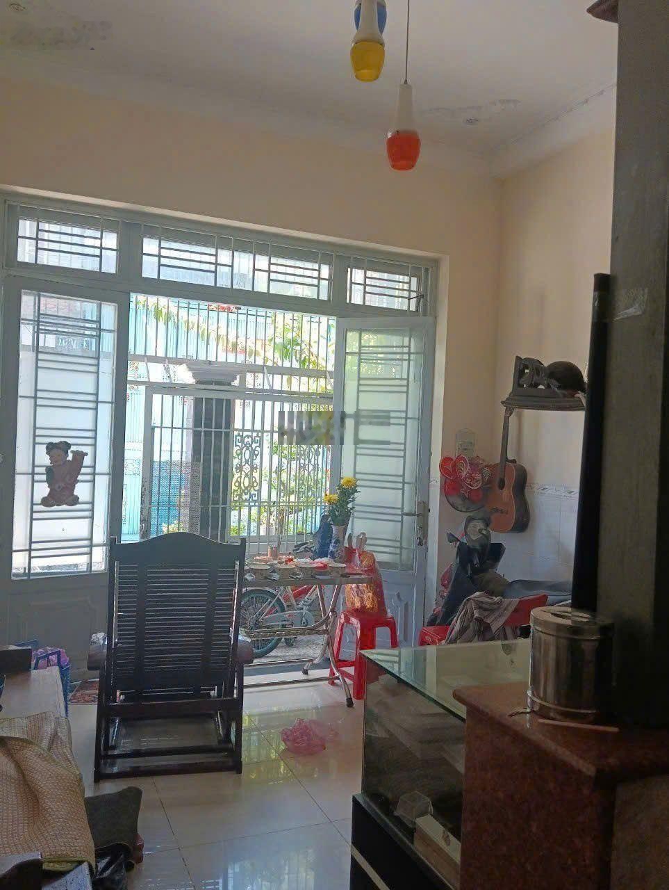 Lê Văn Quới giáp Tân Phú, HXH 6m thông, 2t, 5x19m, không lộ giới, có phòng trọ cho thuê sẵn dòng