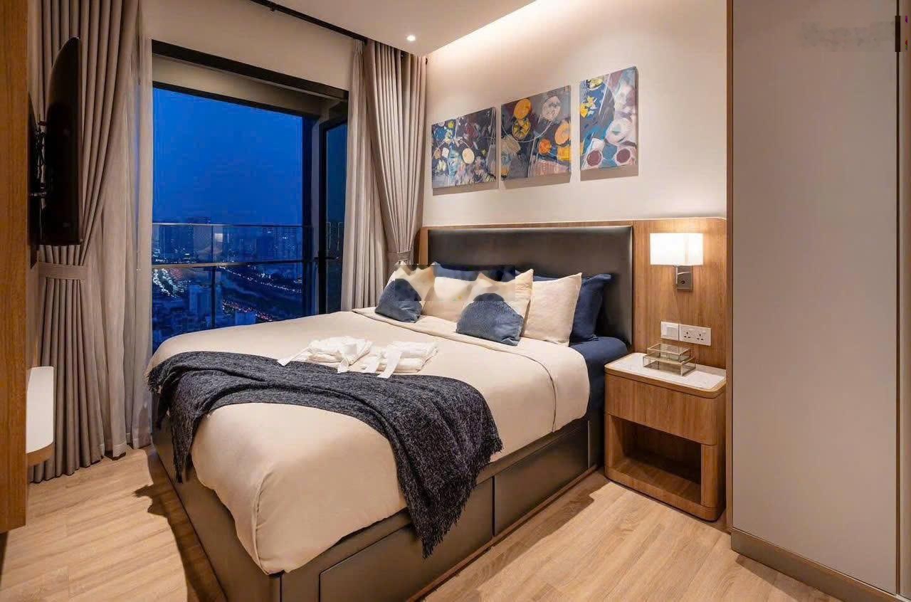 Bán căn hộ Cara River Park Cần Thơ 2PN giá 3.3 tỷ rẻ hơn CĐT 600 triệu