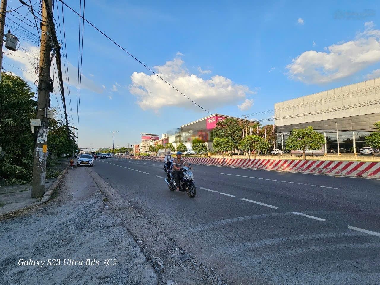 Chính chủ gửi bán xưởng lái thiêu 350m² (10x35) | sát đại lộ bình dương 50m