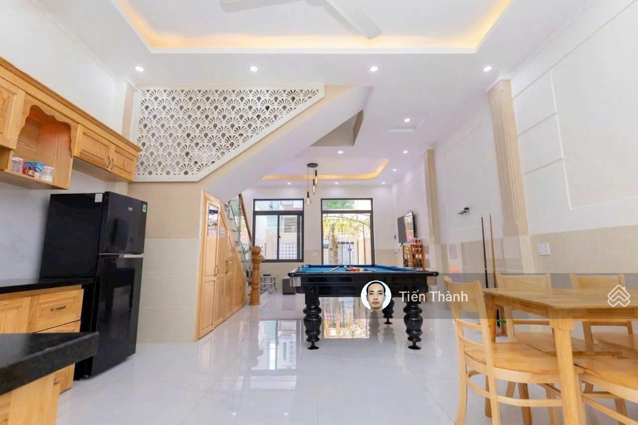 Bán nhà mới đẹp khu á châu, vũng tàu hồ bơi riêng, thổ cư 100% vào ở ngay giá tốt chỉ 12.9 tỷ tl