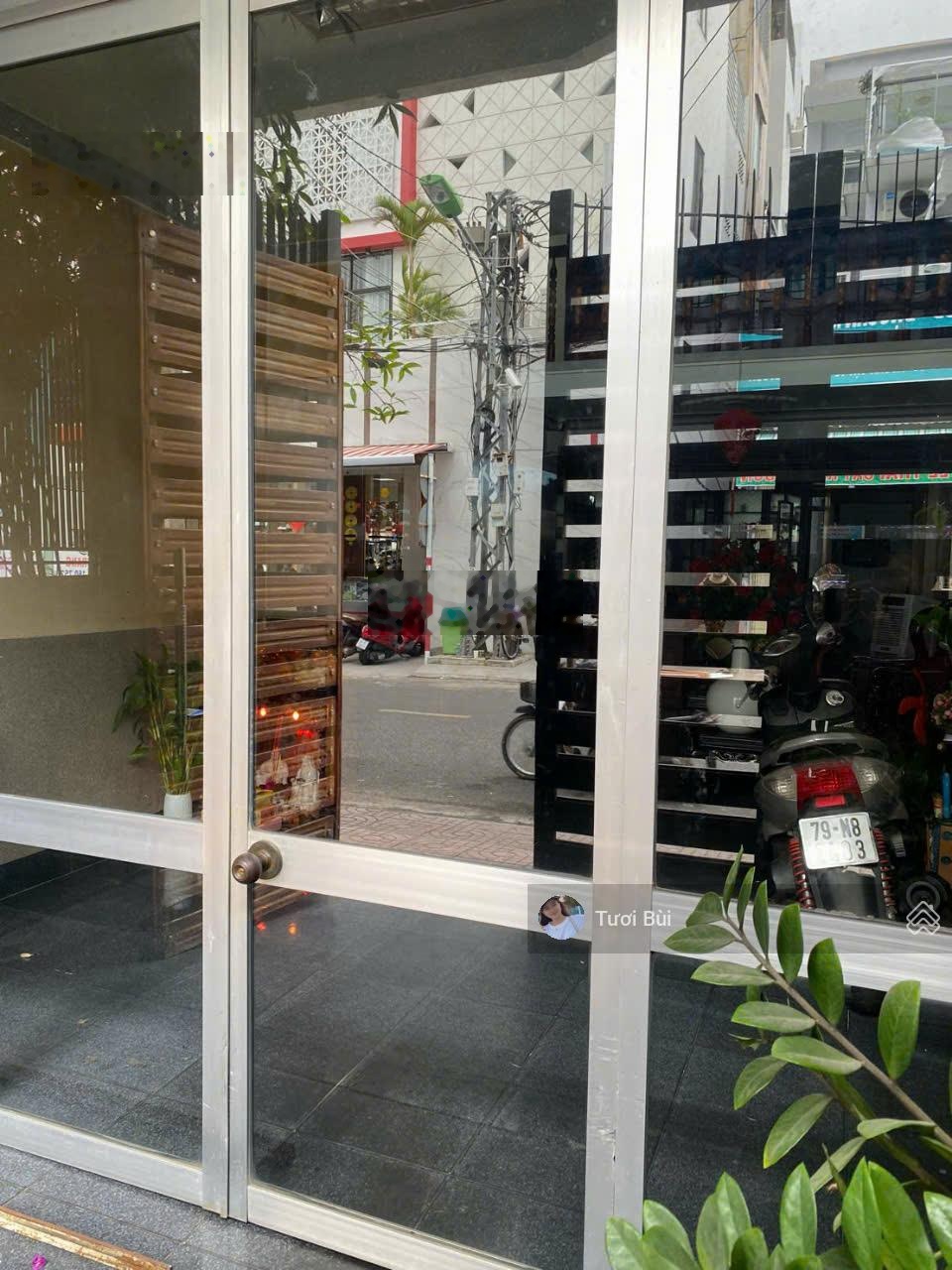 Vị trí đẹp siêu phẩm nhà phố 3 mặt tiền Ngay khu bàn cờ mặt tiền đường Võ Trứ ngay chợ Xóm Mới