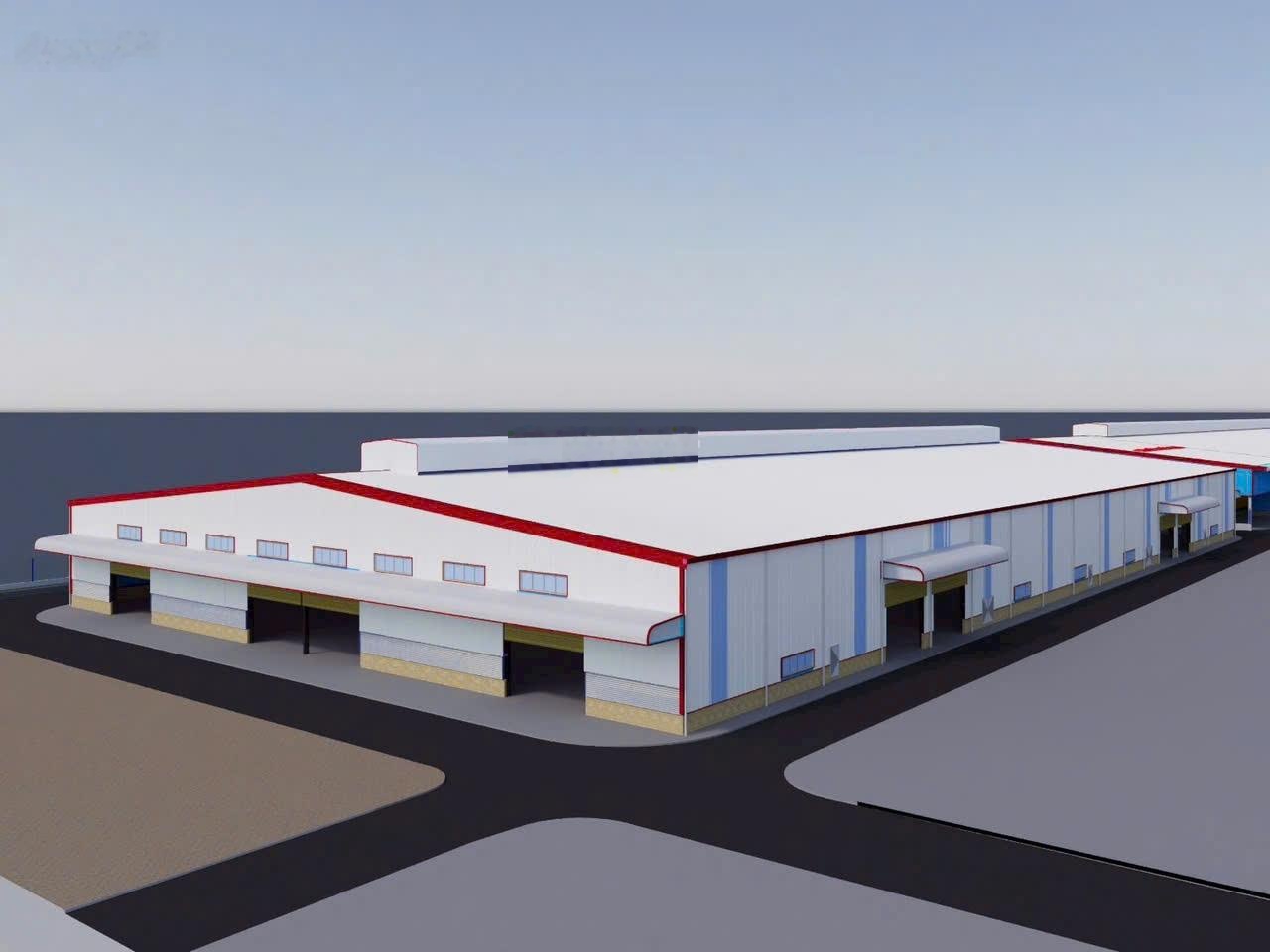 Cho thuê kho xưởng, KV: 2.000m2, xưởng: 2.700m2, Tỉnh Lộ 10, Bình Chánh, PCCC tự động