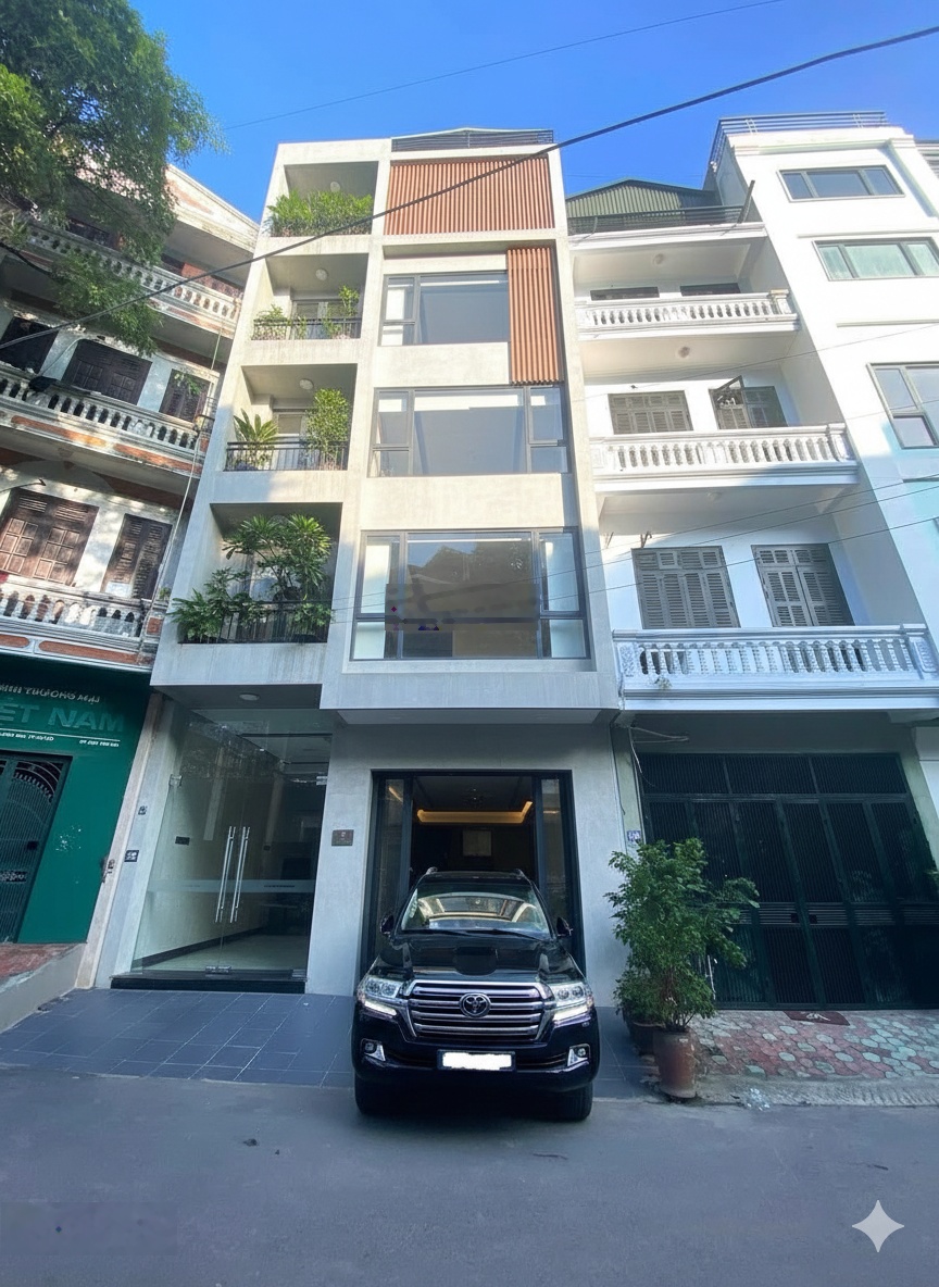 Phân lô định công 60m2, sát đường 2.5, hàng hiếm khó tìm, giá 22tỷ