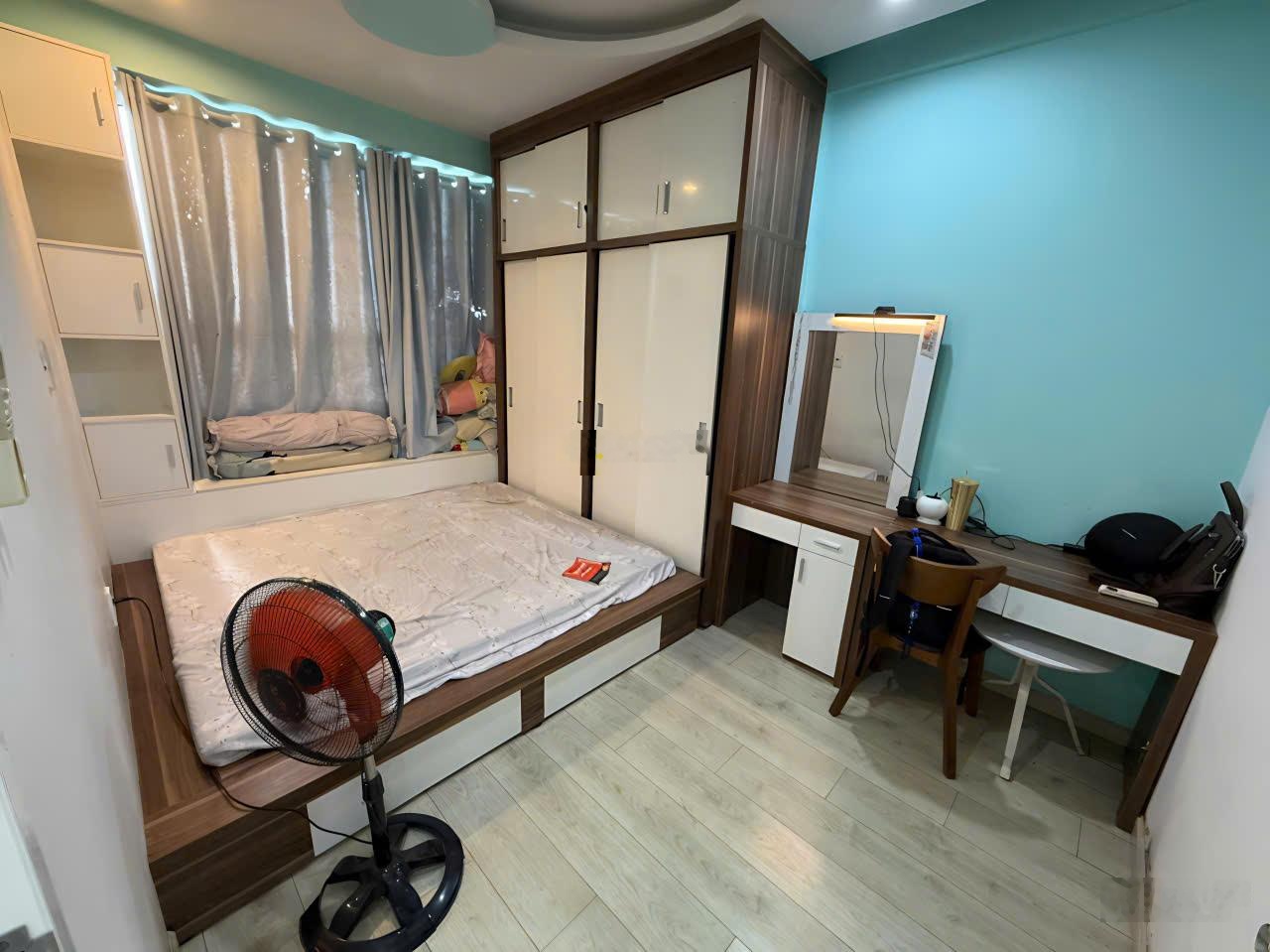 Cần gấp sang nhượng hợp đồng thuê căn hộ Botanica | 104 Phổ Quang (Giá thực: 13 triệu đồng/tháng)