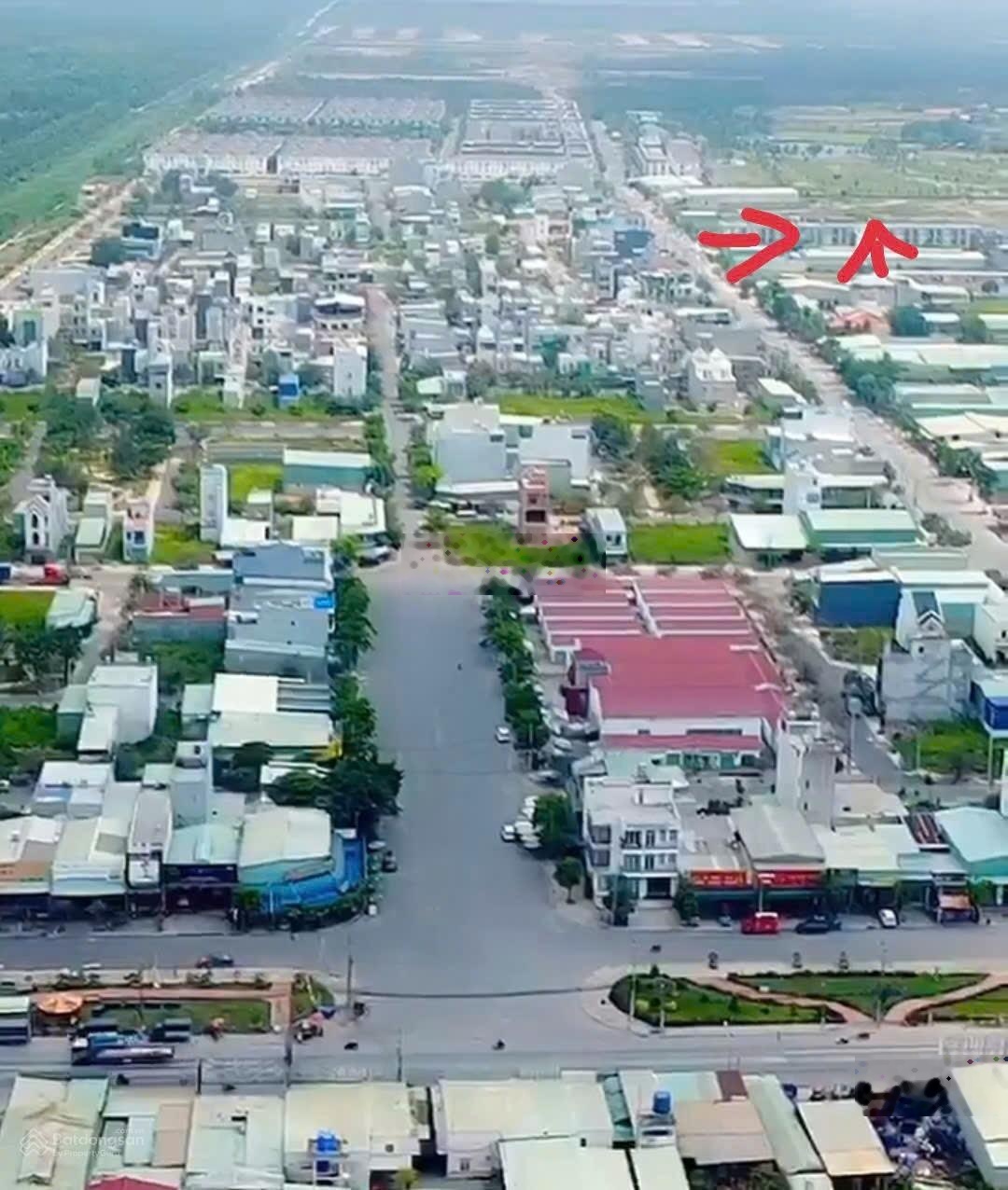 Bán Nhà Phố 3 Tầng Khu Xuyên Á , Phúc An City