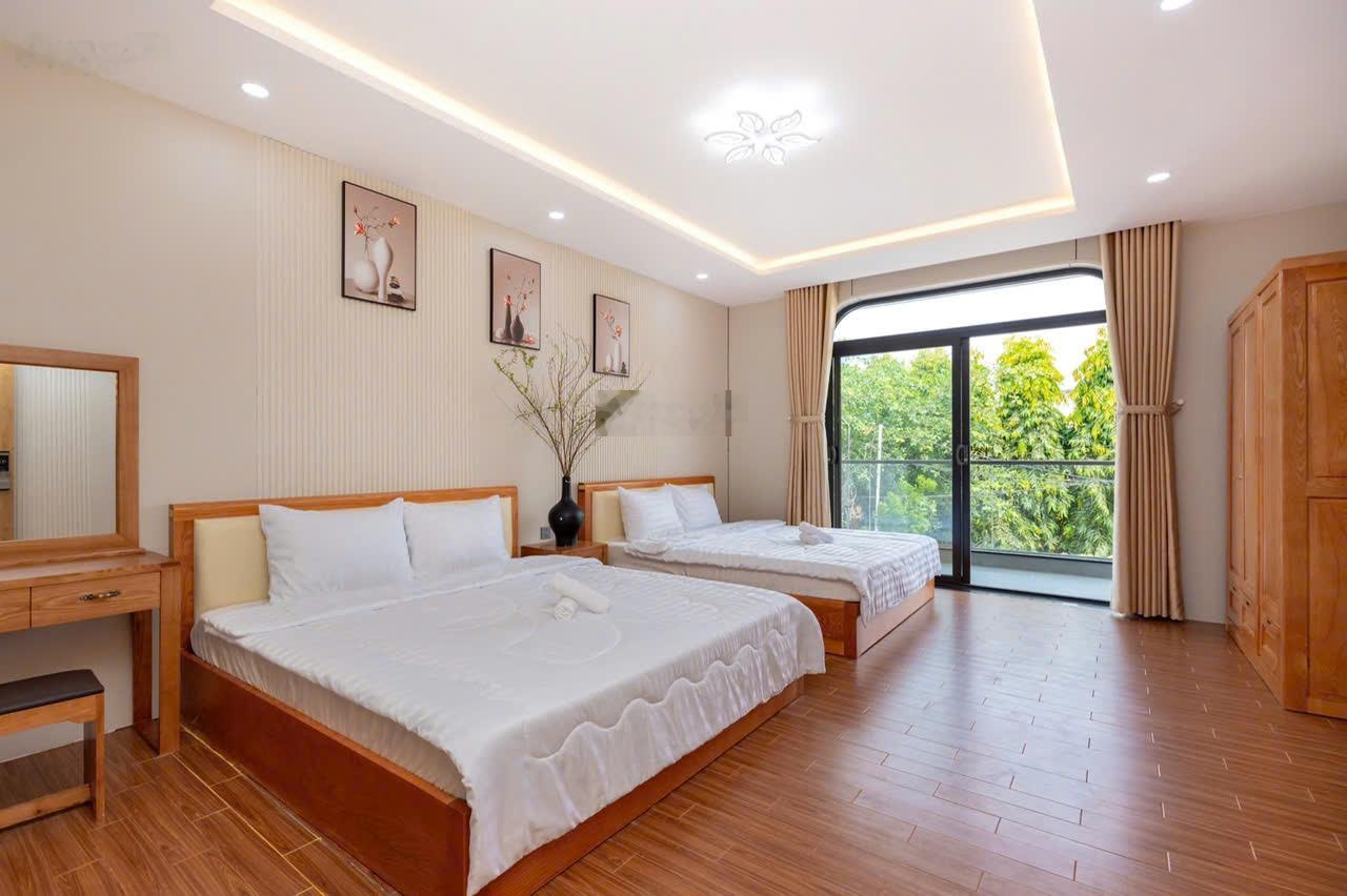 Biệt 2 Mặt Tiền Bờ Sông Khu Trần Não An Khánh Q2 30*32m Cn 591m2 180 Tỷ