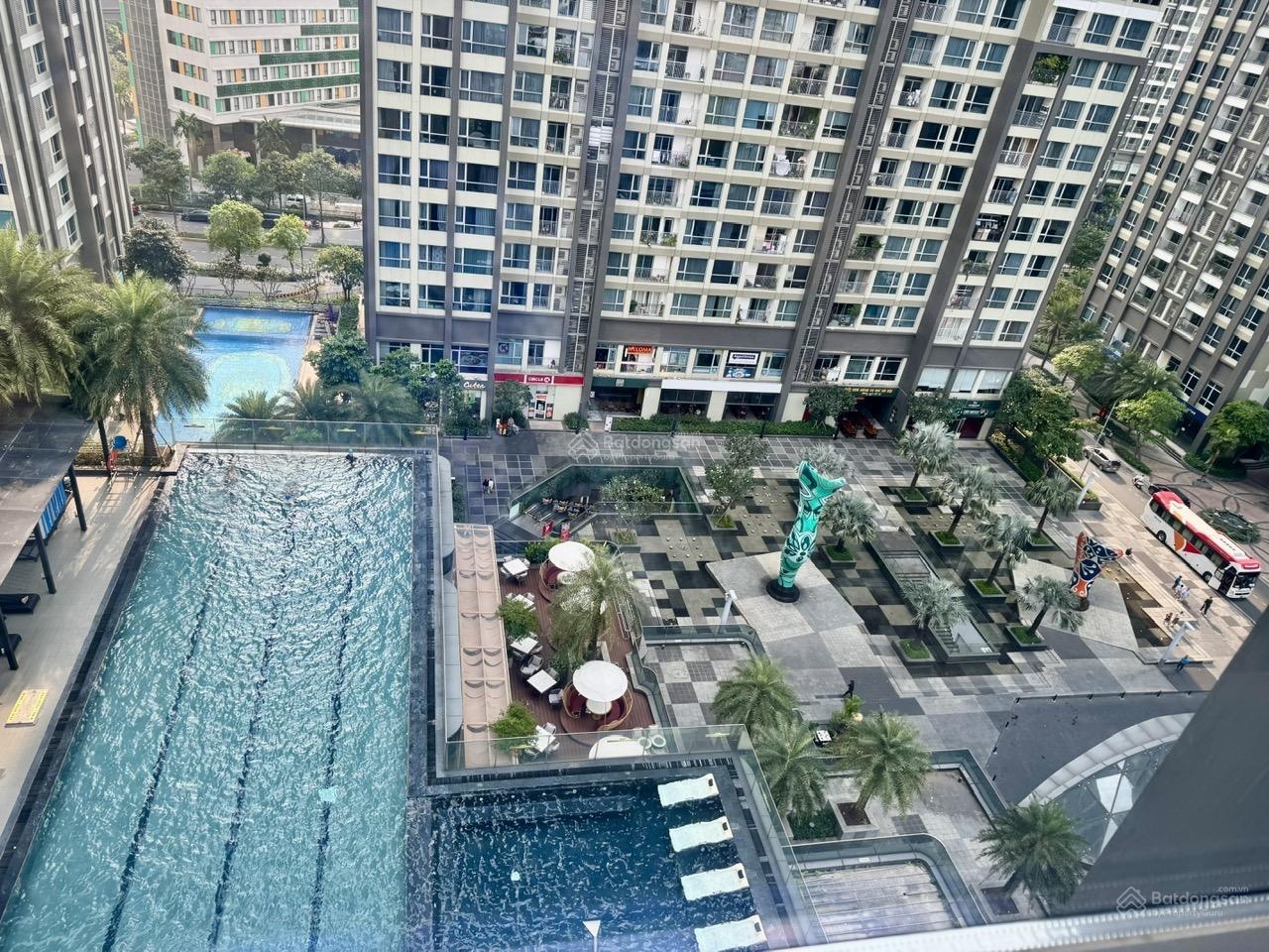 2PN Landmark 81 view cực đỉnh, cực chil