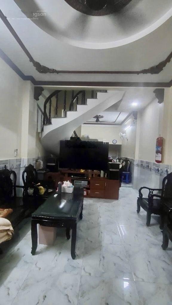 Đường 6m xe hơi thông - 3 tầng - 4x18 - vị trí tốt - kinh doanh đỉnh - giáp tân bình - nhỉnh 7 tỷ