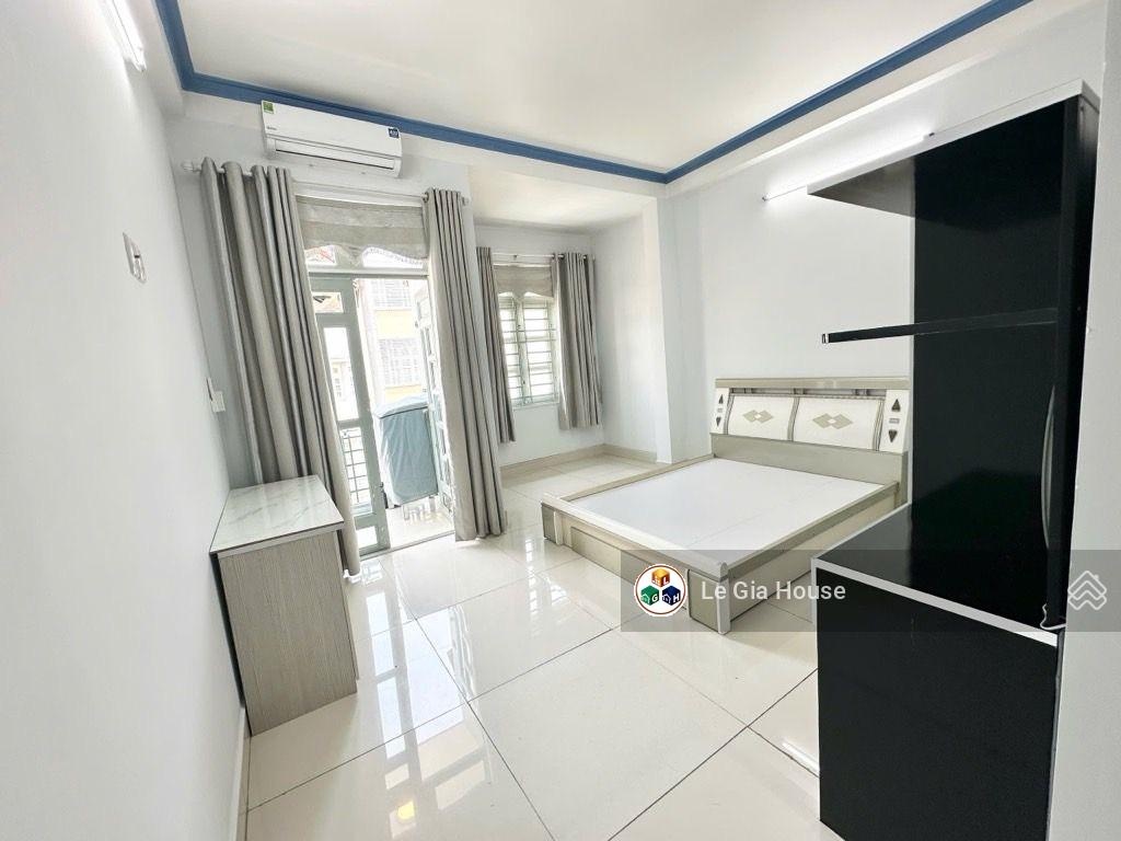 Bán nhà đúc 4 tầng BTCT ngay HXH Bình Trưng Tây - Q.2 - 95m2 - Dòng tiền 35tr/tháng - Chỉ 11.9 tỷ -