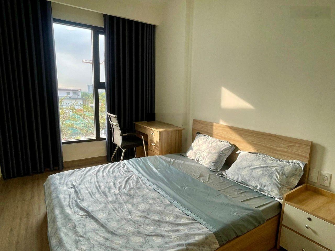 Cho Thuê Căn Hộ Midori Park The Glory, 2PN - 1WC, S605, 14tr bao PQL (61m2) tại TPM Bình Dương