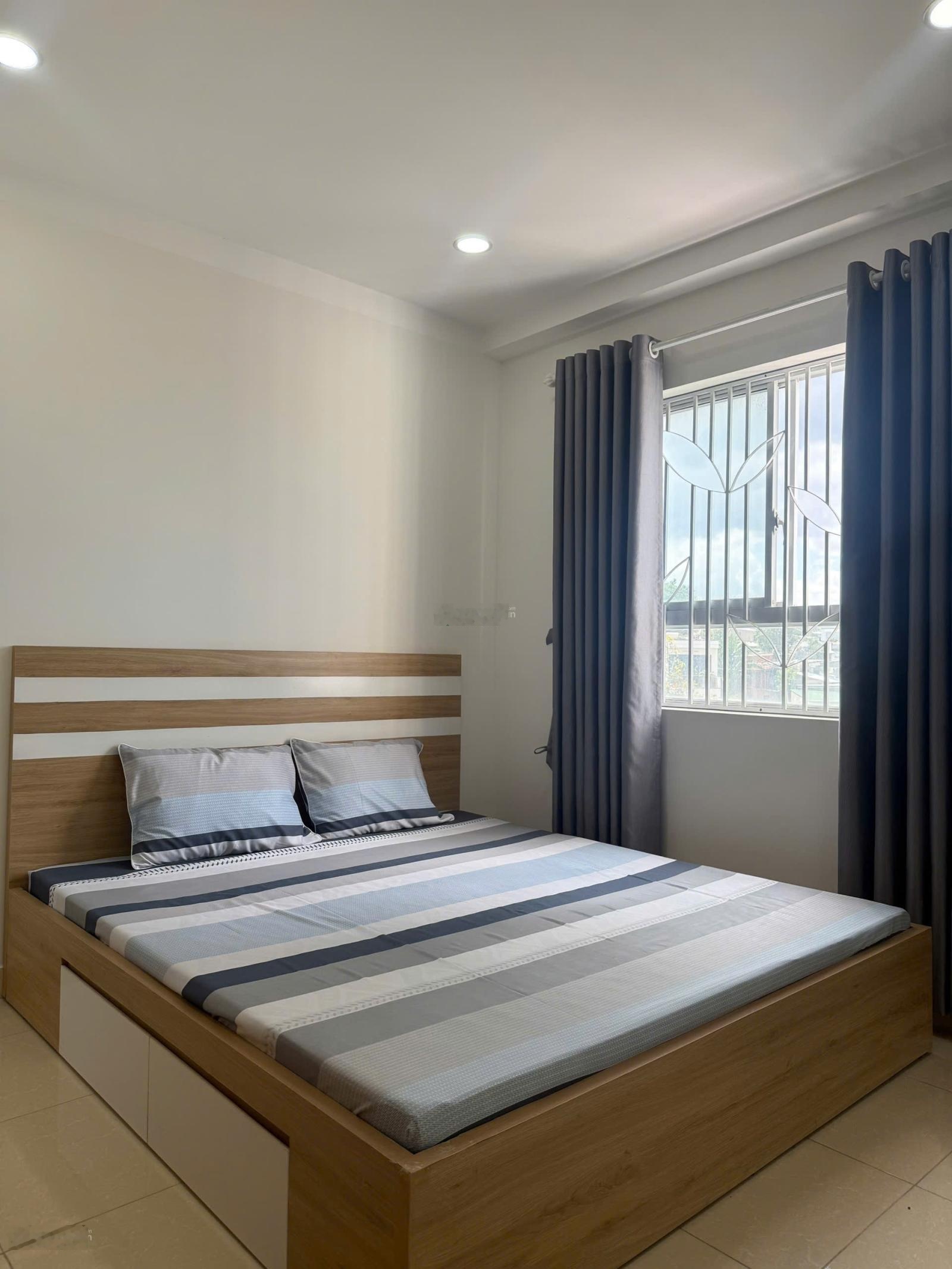 Bán nhanh căn hộ CT1 Phước Hải full nội thất