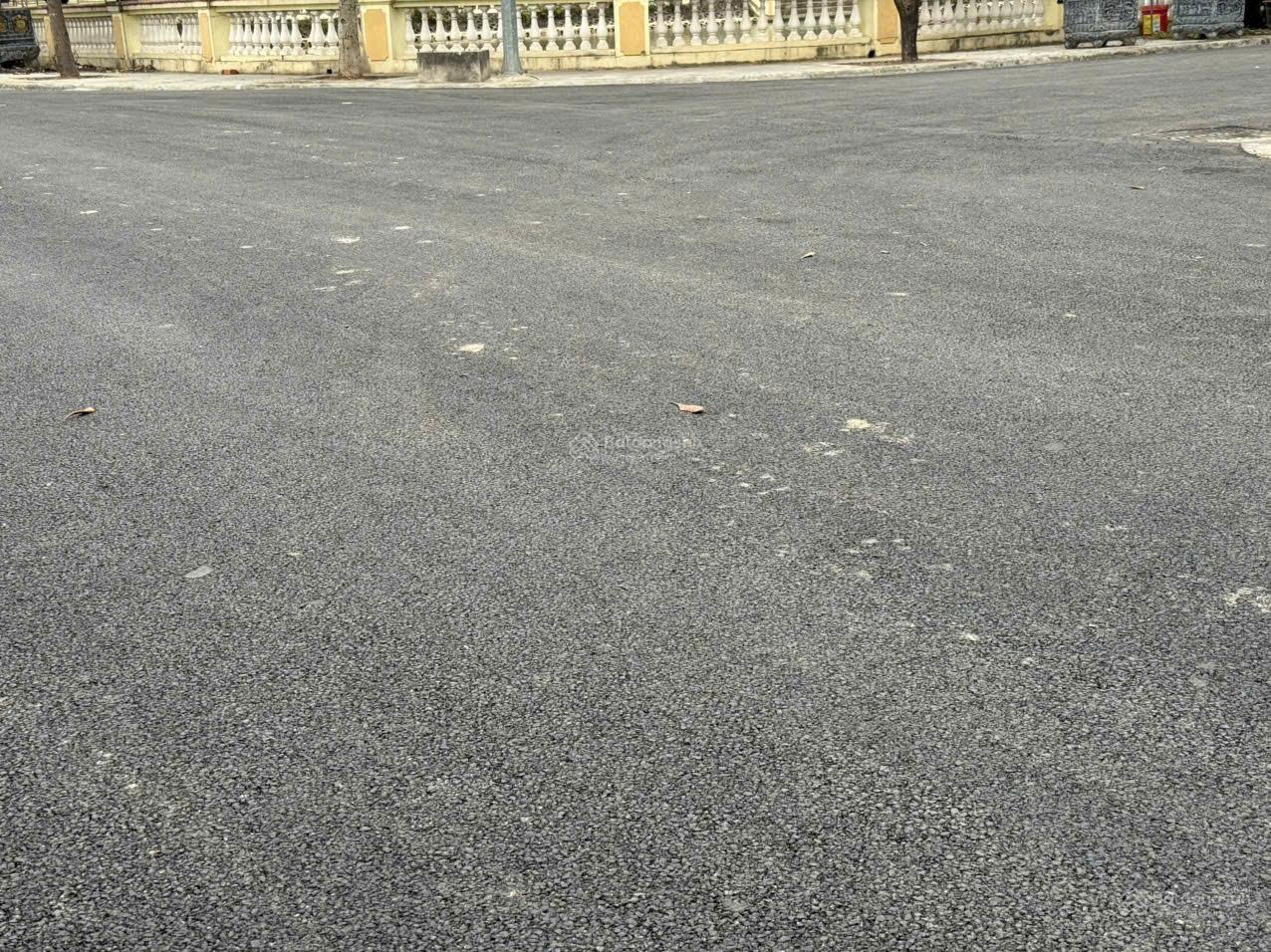 Lô đất đẹp giãn dân Đình Trung-Thư Lâm 120m², 2 mặt tiền thoáng, hướng Đông, giá tốt