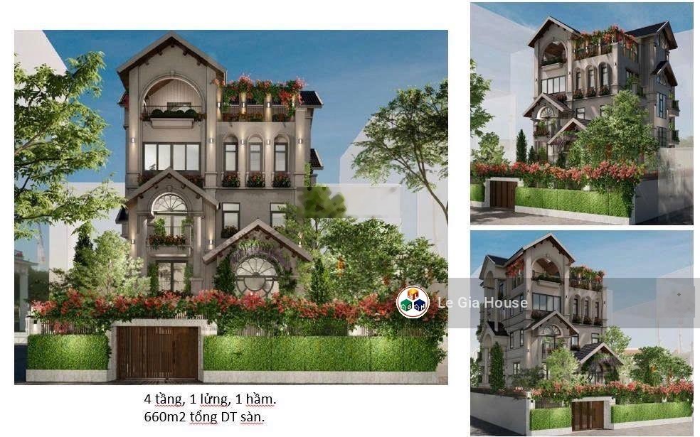 Biệt thự gần ubnd quận 2 cũ, tặng full thiết kế siêu đẹp nguyễn văn kỉnh quận 2