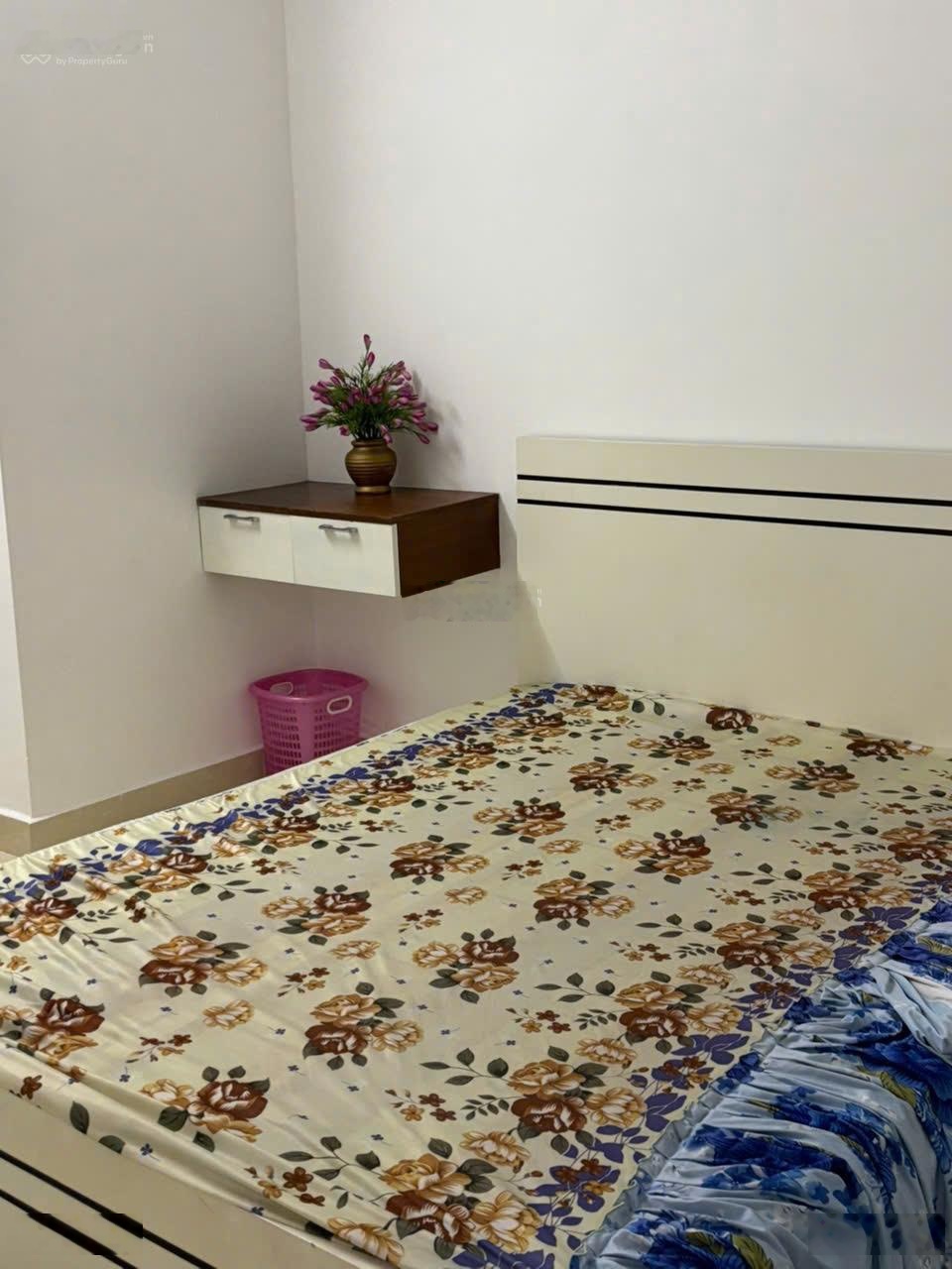 Cho thuê căn hộ ở chung cư CT3 VCN ,Nha Trang