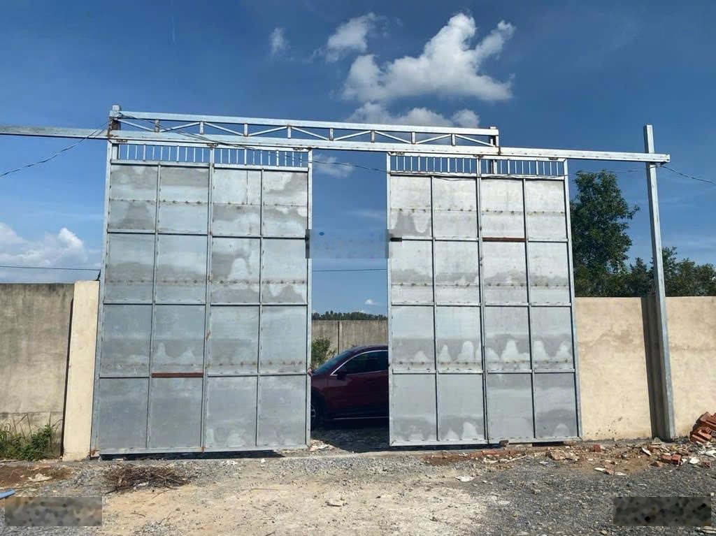 Trần Hải Phụng, Bình Chánh - DT: 1150m2 (33mx37m) - HXH Chỉ 6tr/m2 - SHR ko quy hoạch bank cho vay