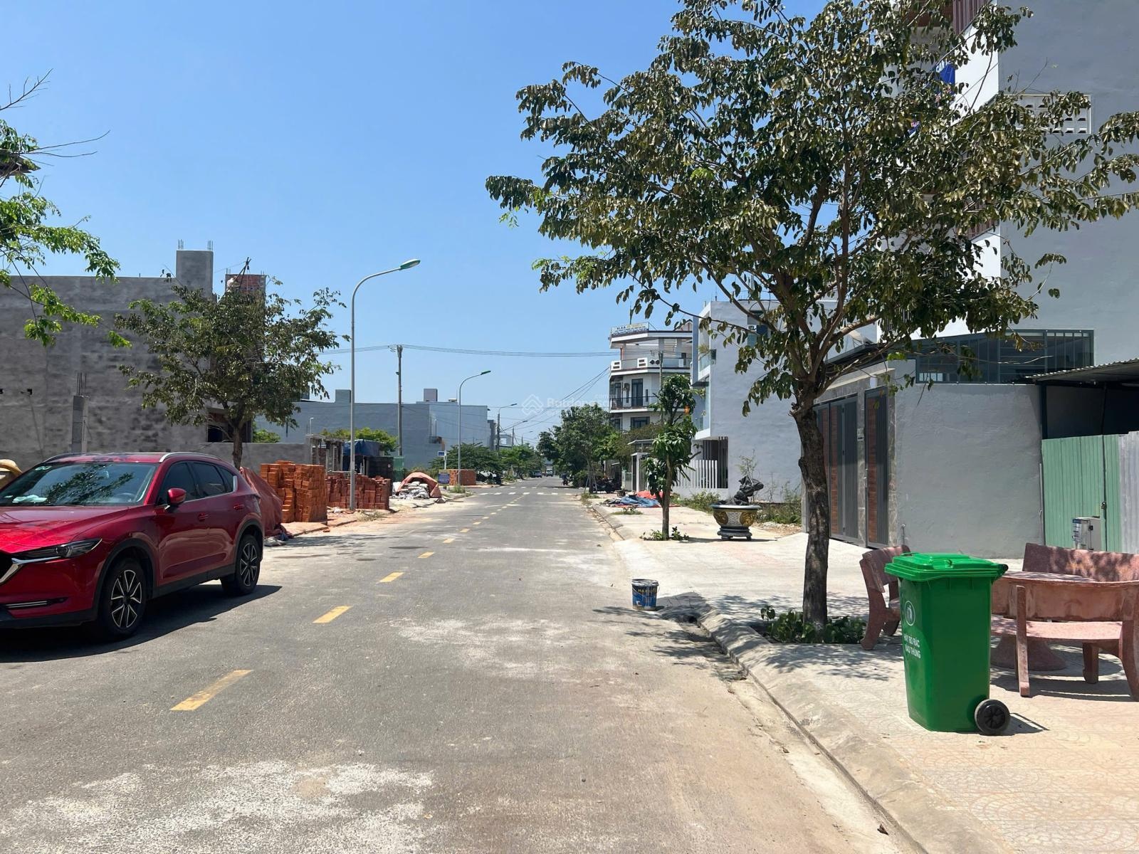 Chính chủ cần bán lô Hói Kiểng 10 vị trí siêu đẹp - lô đất không dính cống + trụ